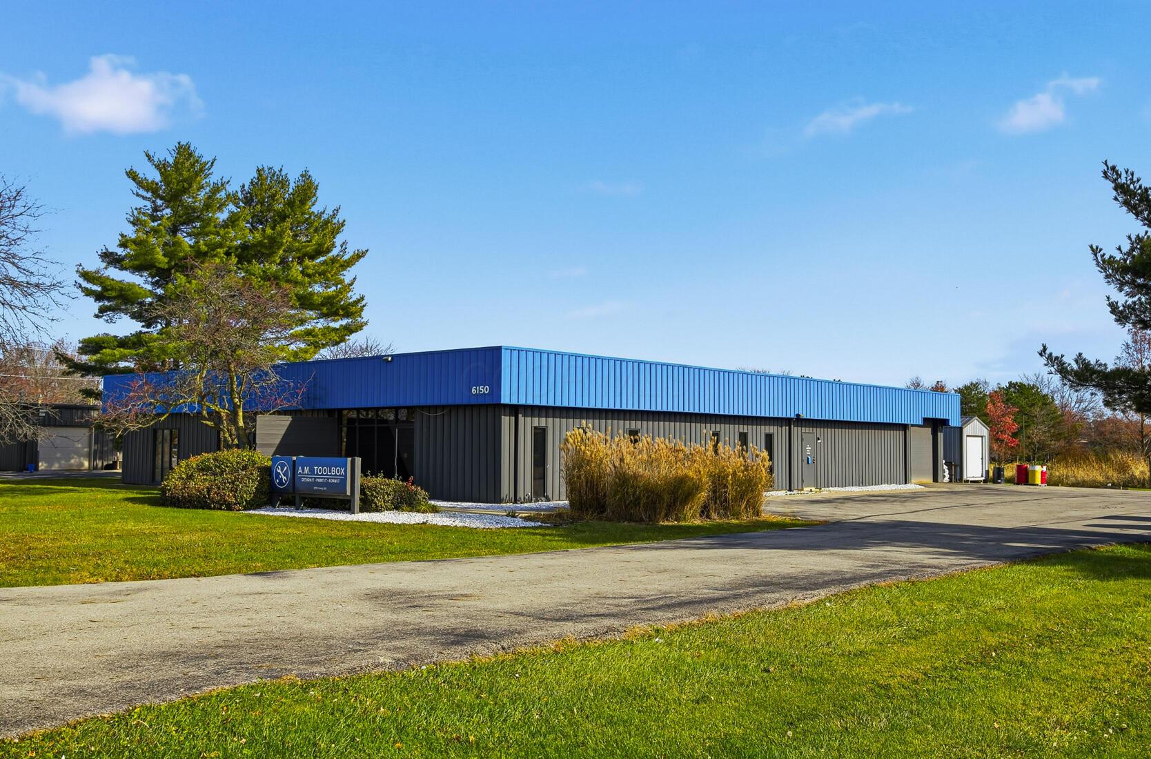 6150 Avery Road