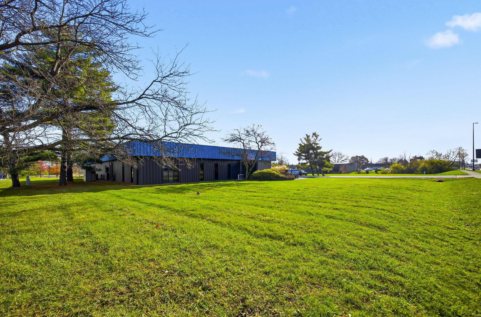 6150 Avery Road