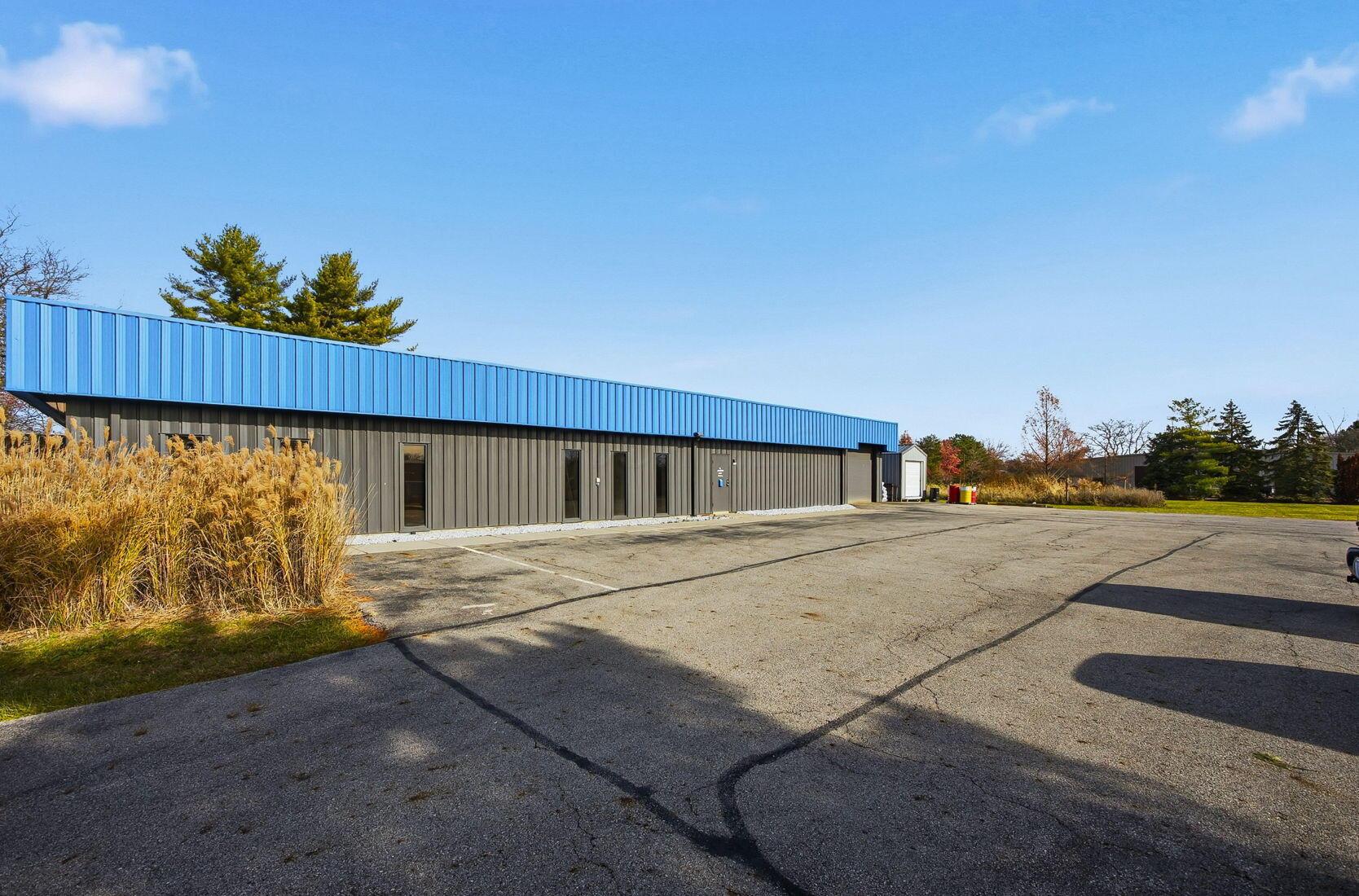 6150 Avery Road