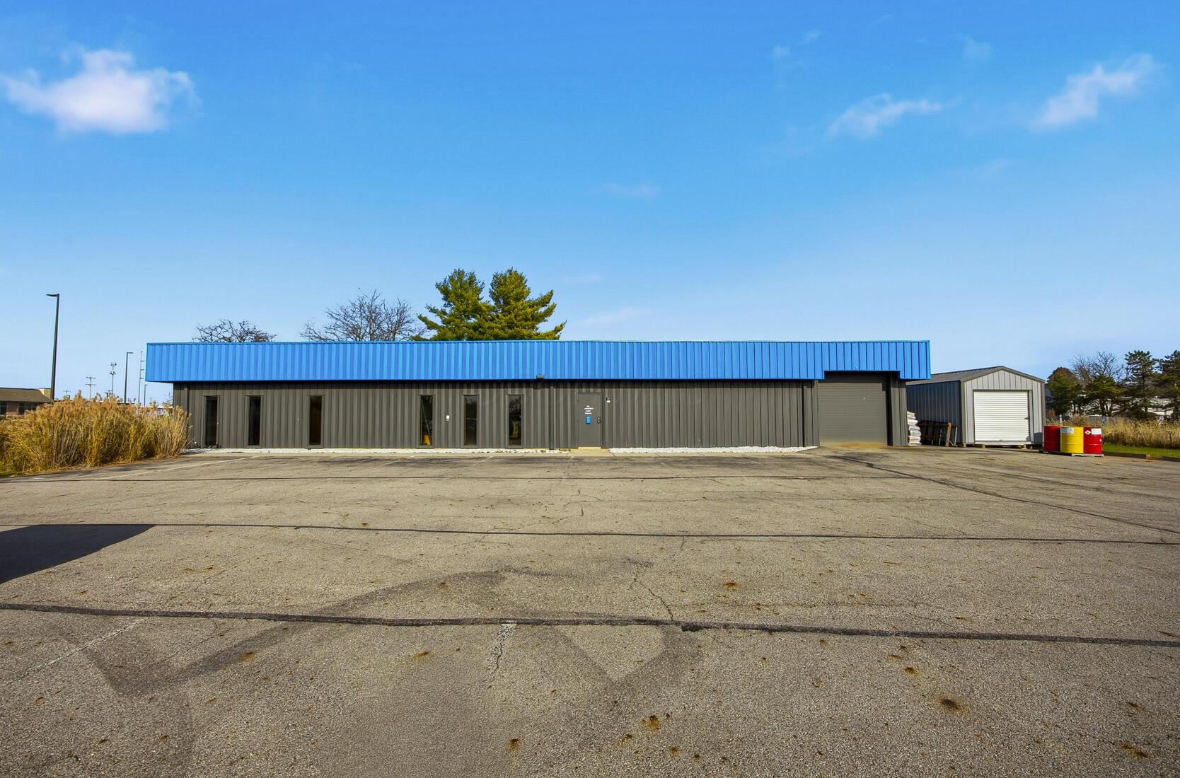 6150 Avery Road