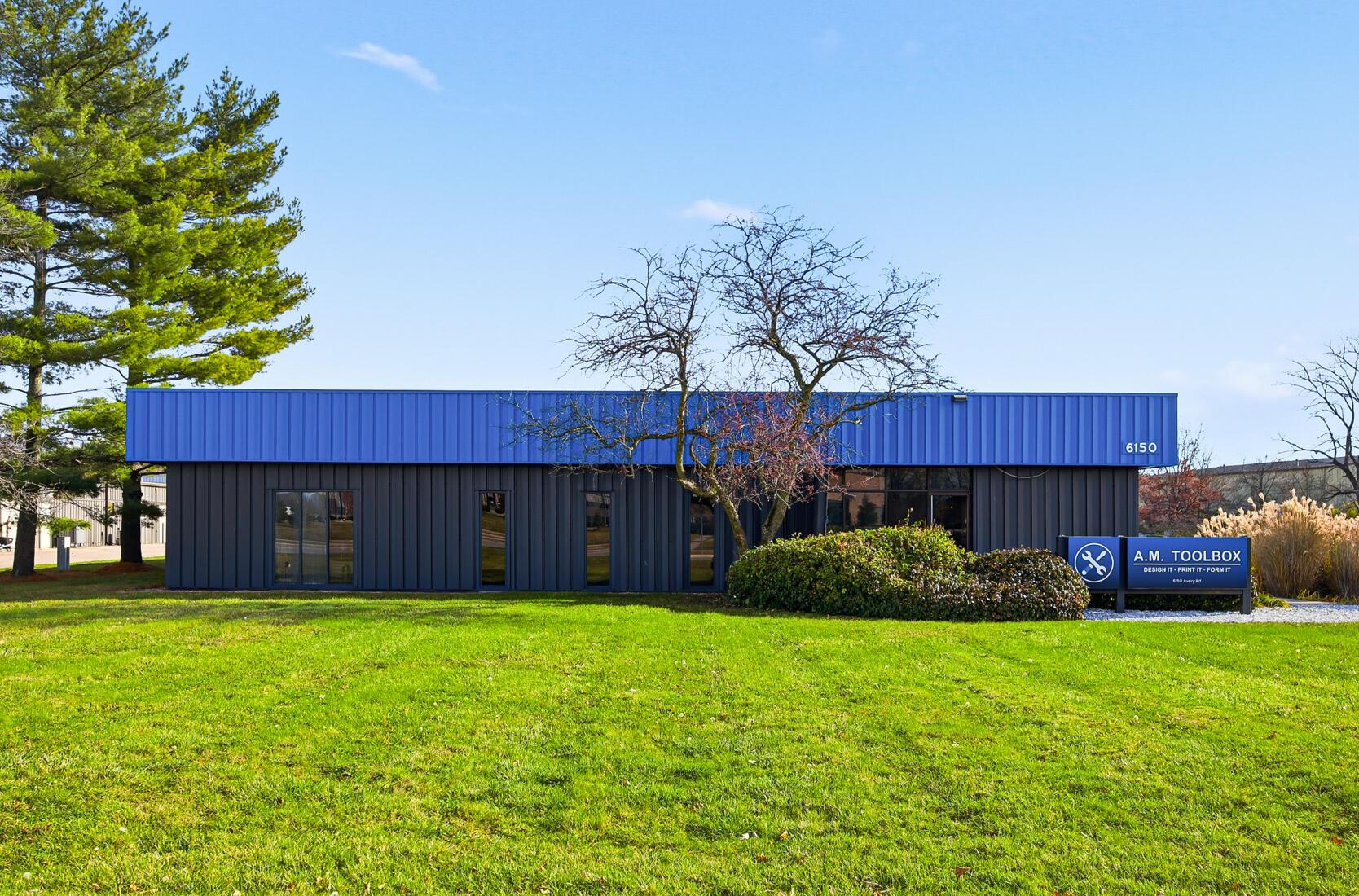 6150 Avery Road