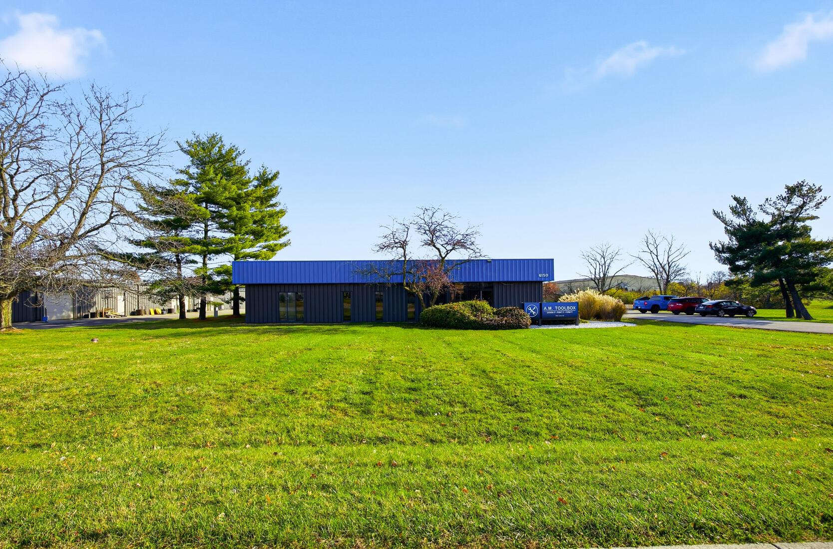 6150 Avery Road