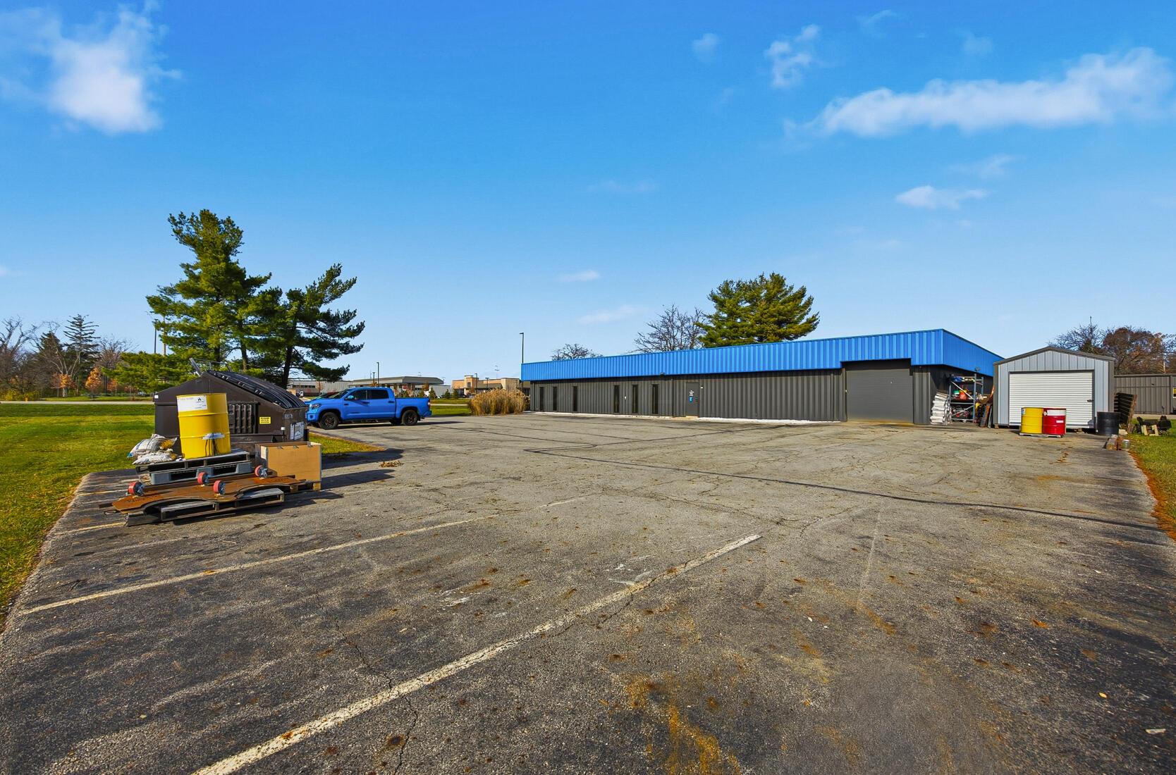 6150 Avery Road