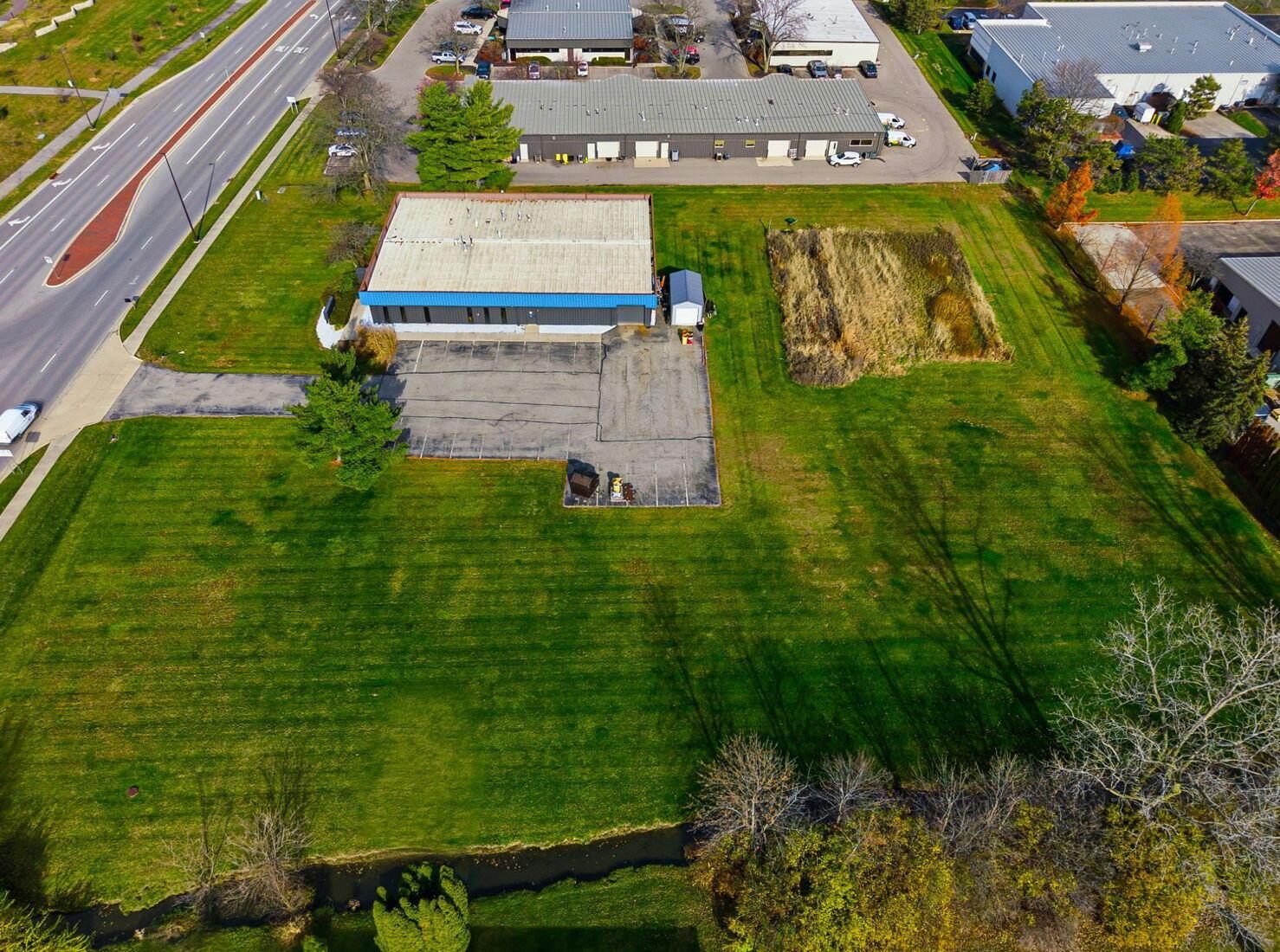 6150 Avery Road