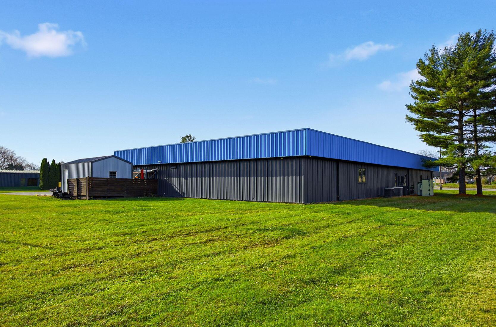 6150 Avery Road