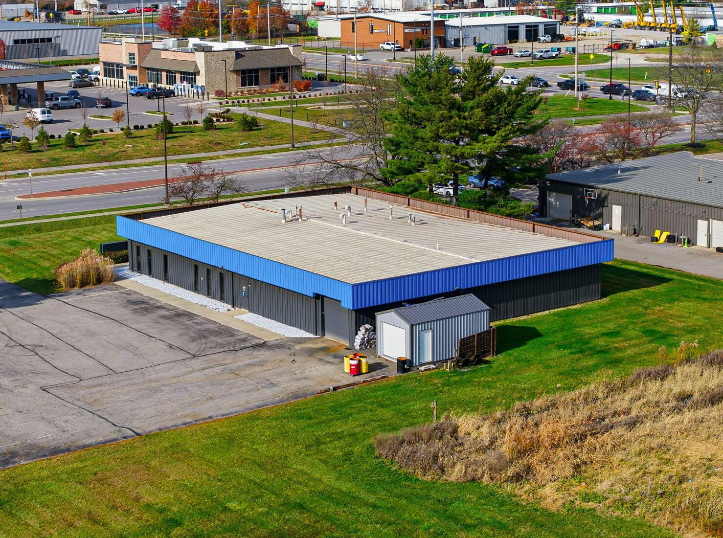 6150 Avery Road