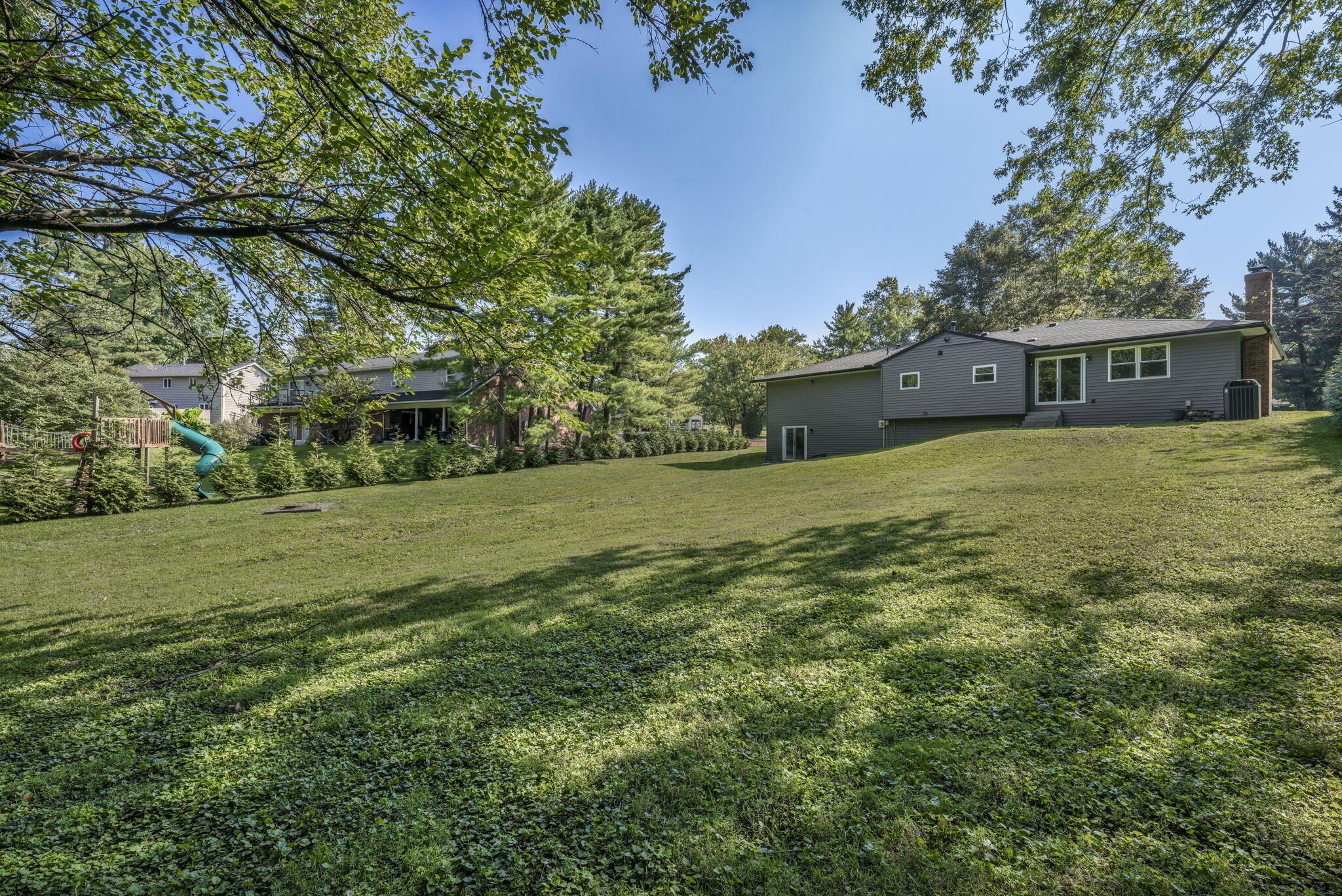 13811 Carriage Lane NW