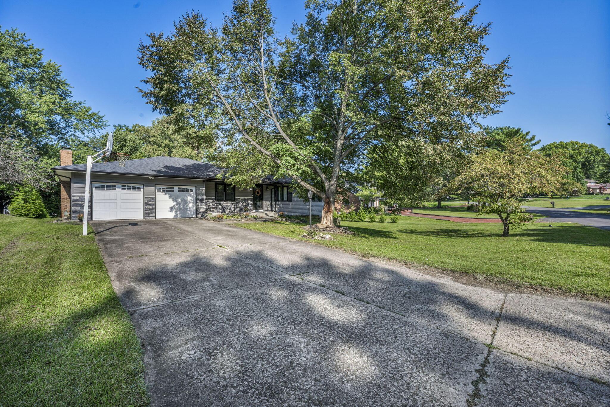 13811 Carriage Lane NW