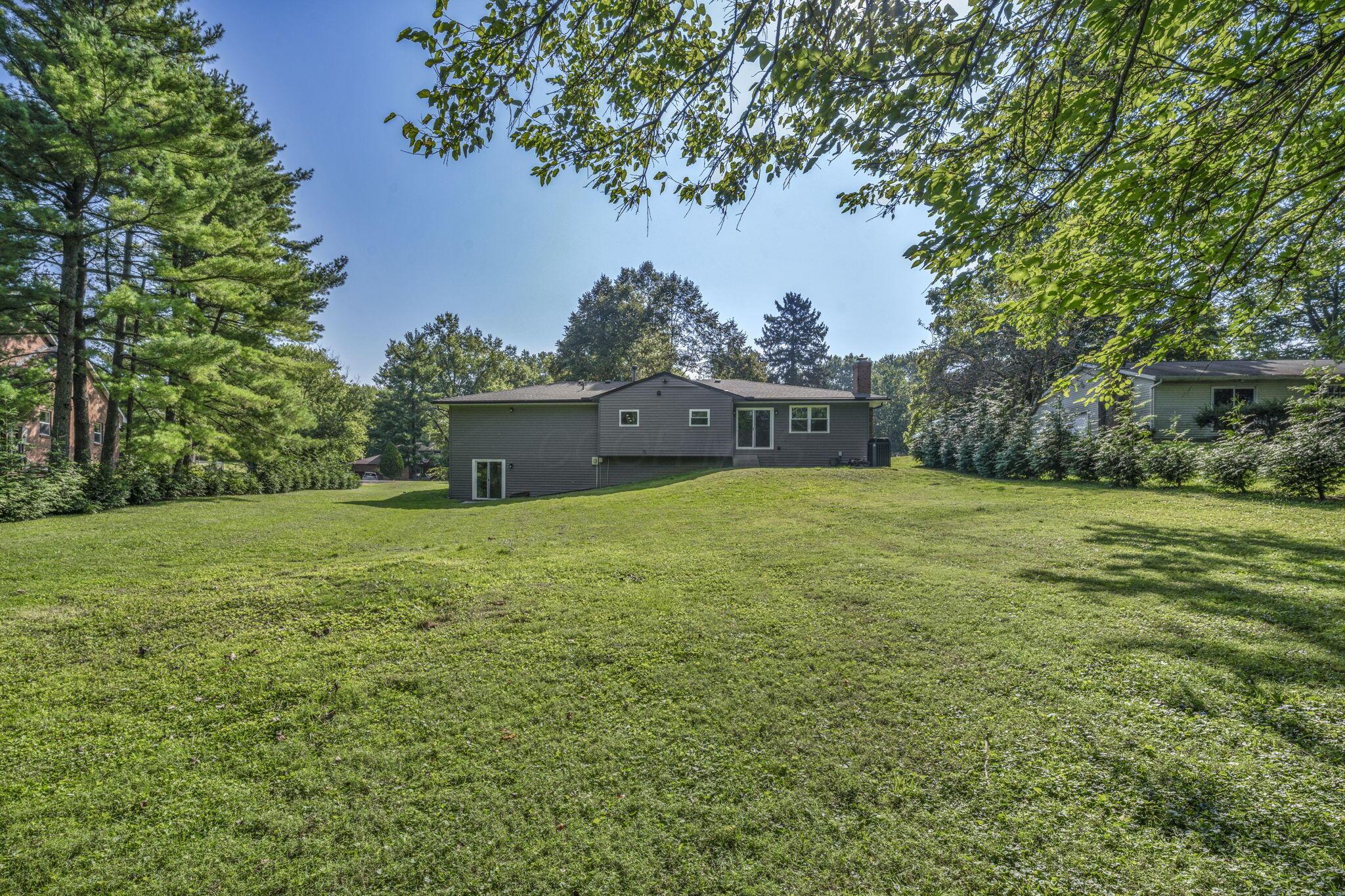 13811 Carriage Lane NW