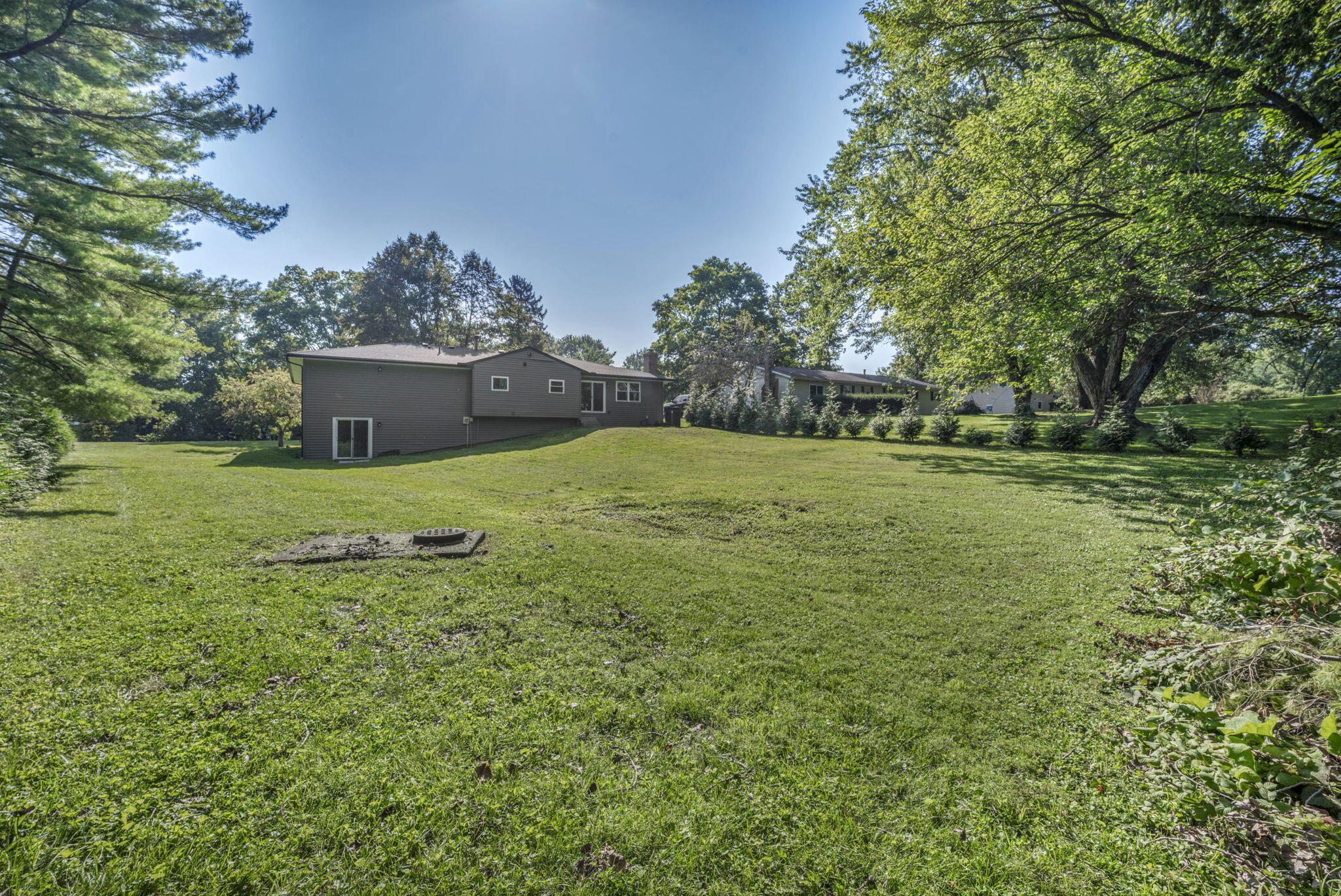 13811 Carriage Lane NW