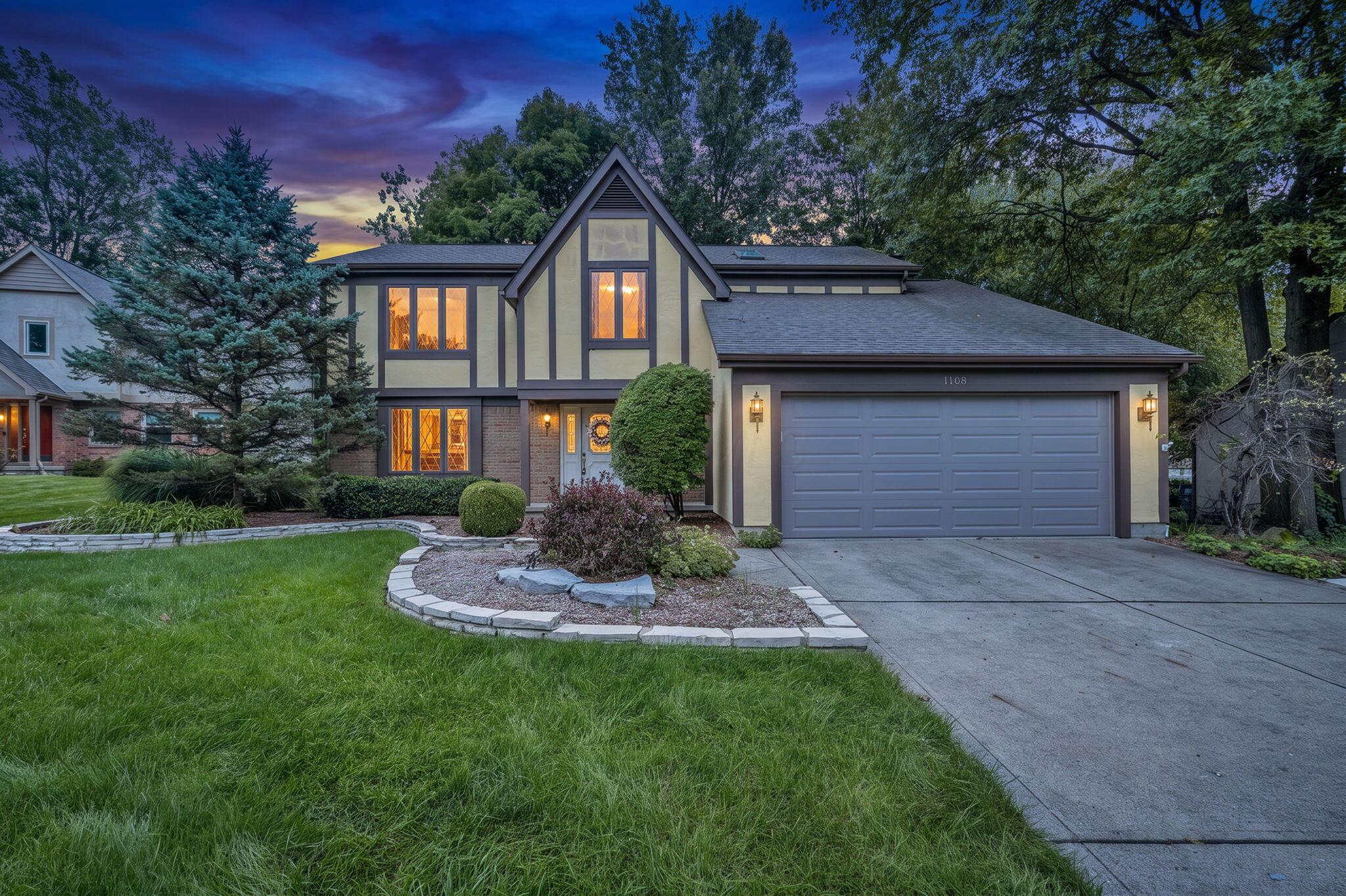 1108 Black Gold Place