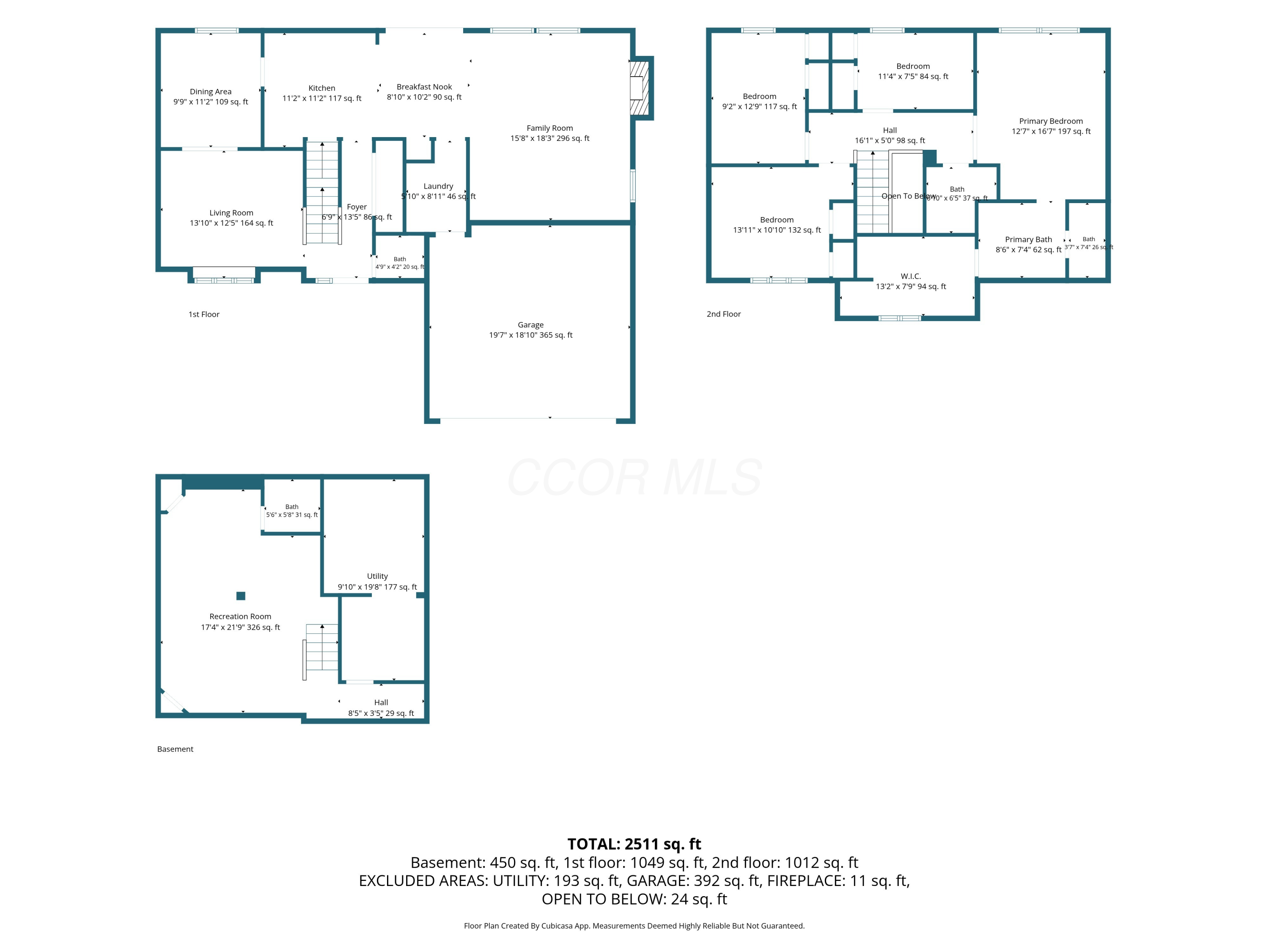 1108 Black Gold Place