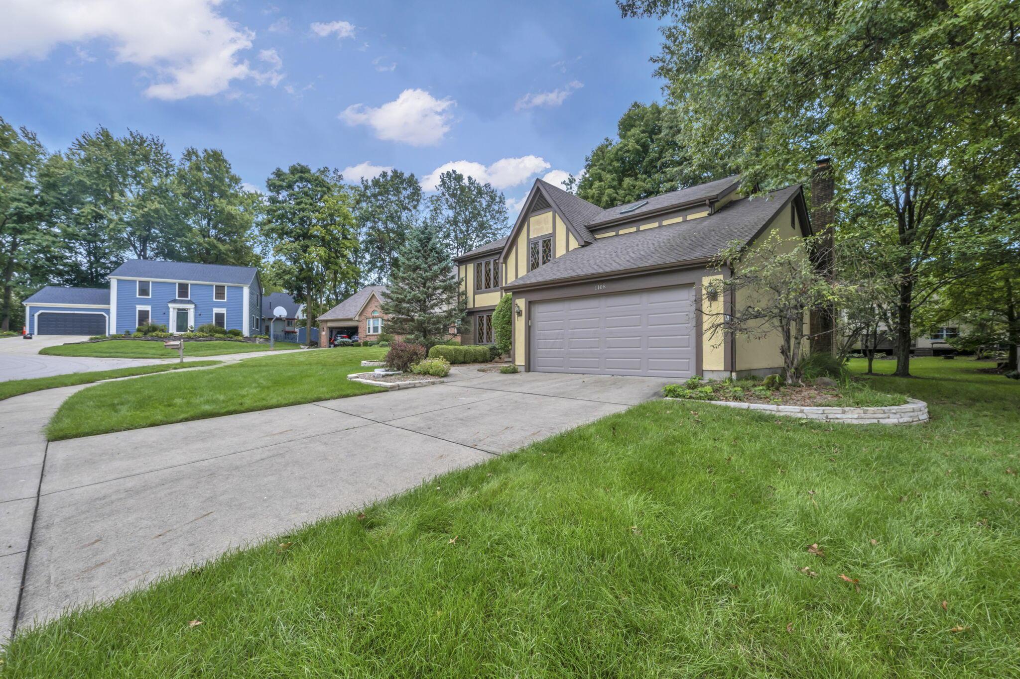 1108 Black Gold Place