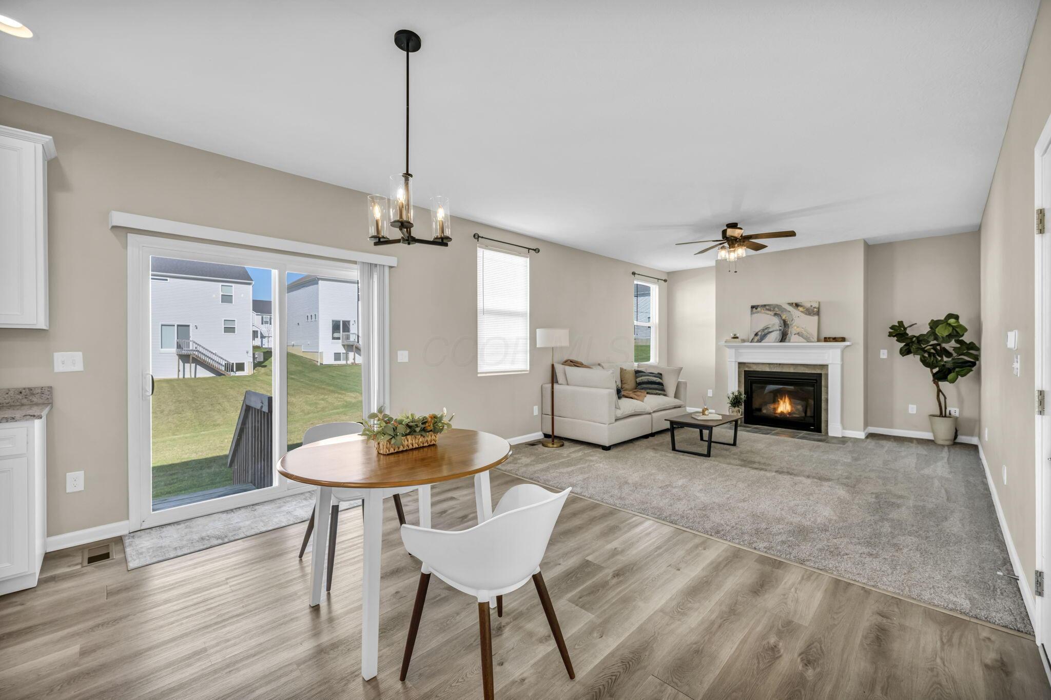 304 Gray Fox Court
