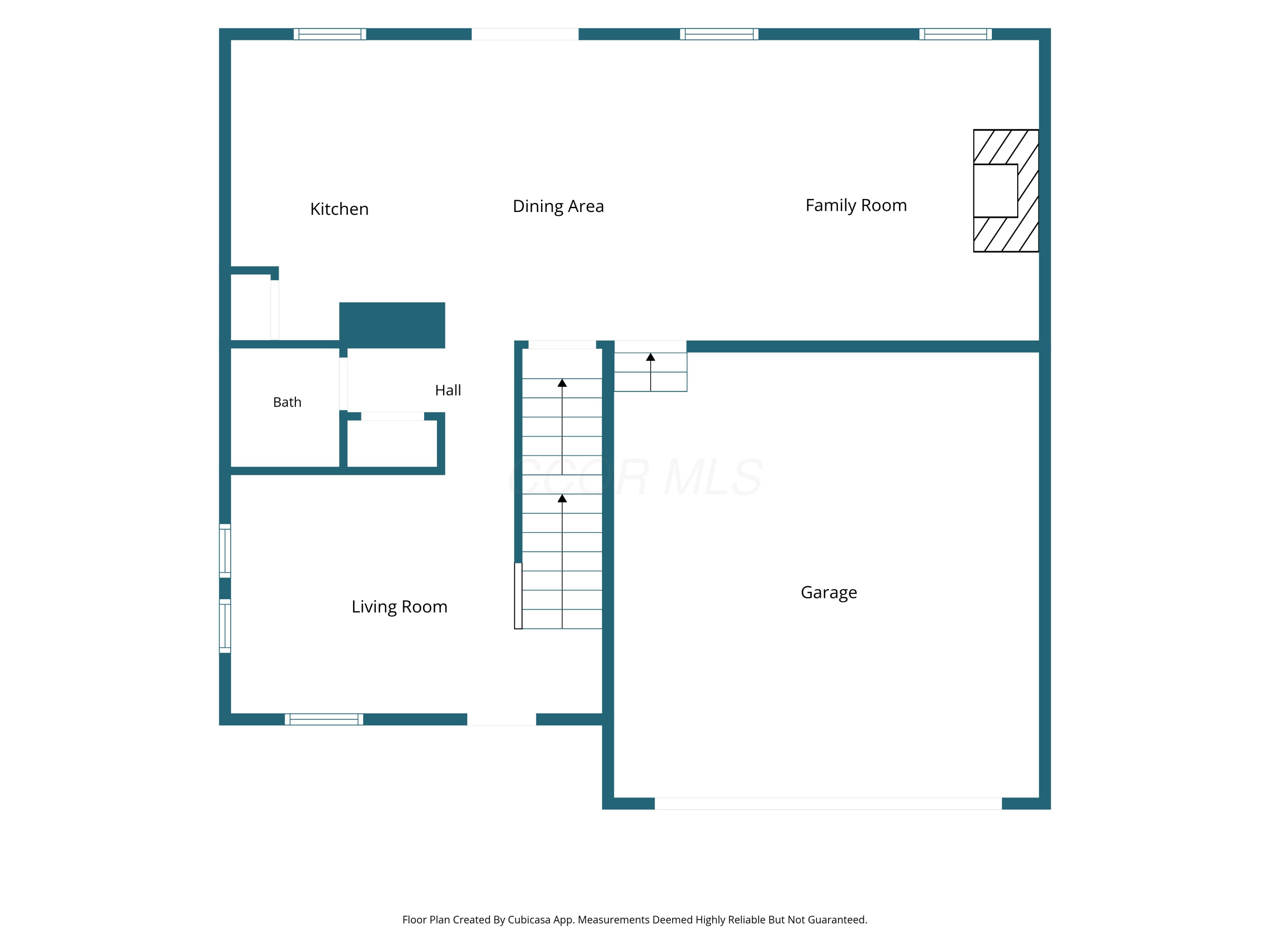 304 Gray Fox Court