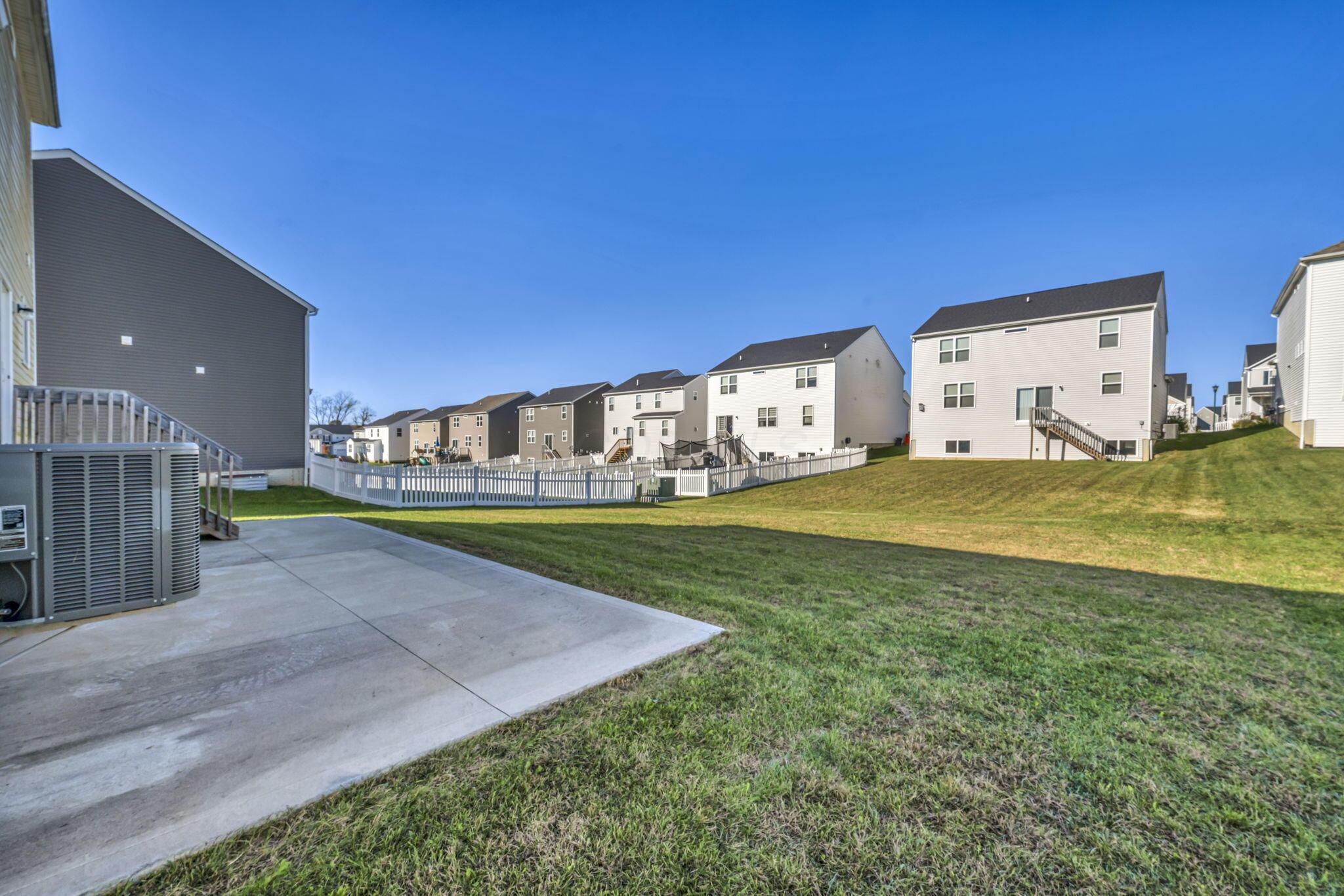 304 Gray Fox Court