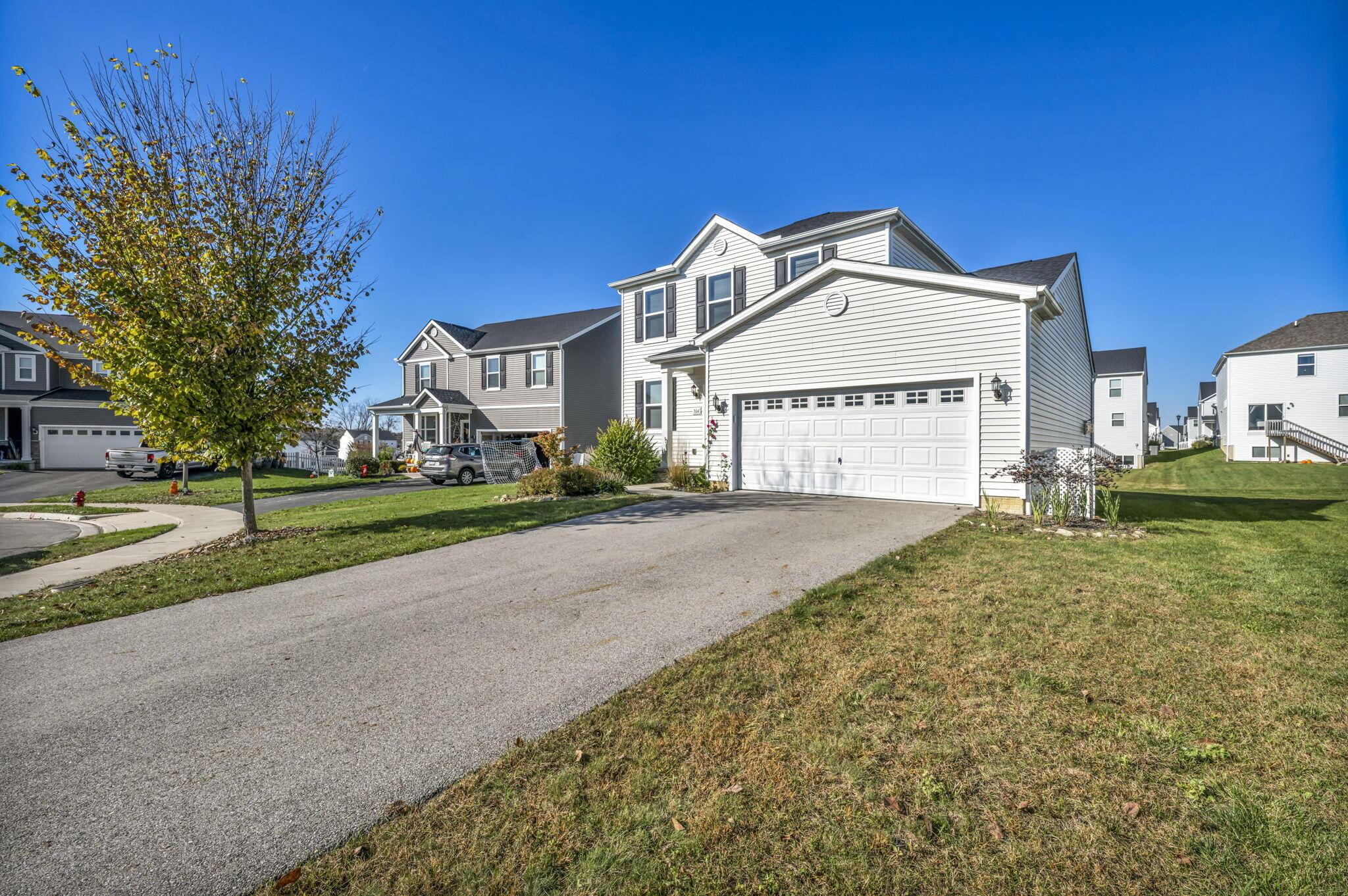 304 Gray Fox Court