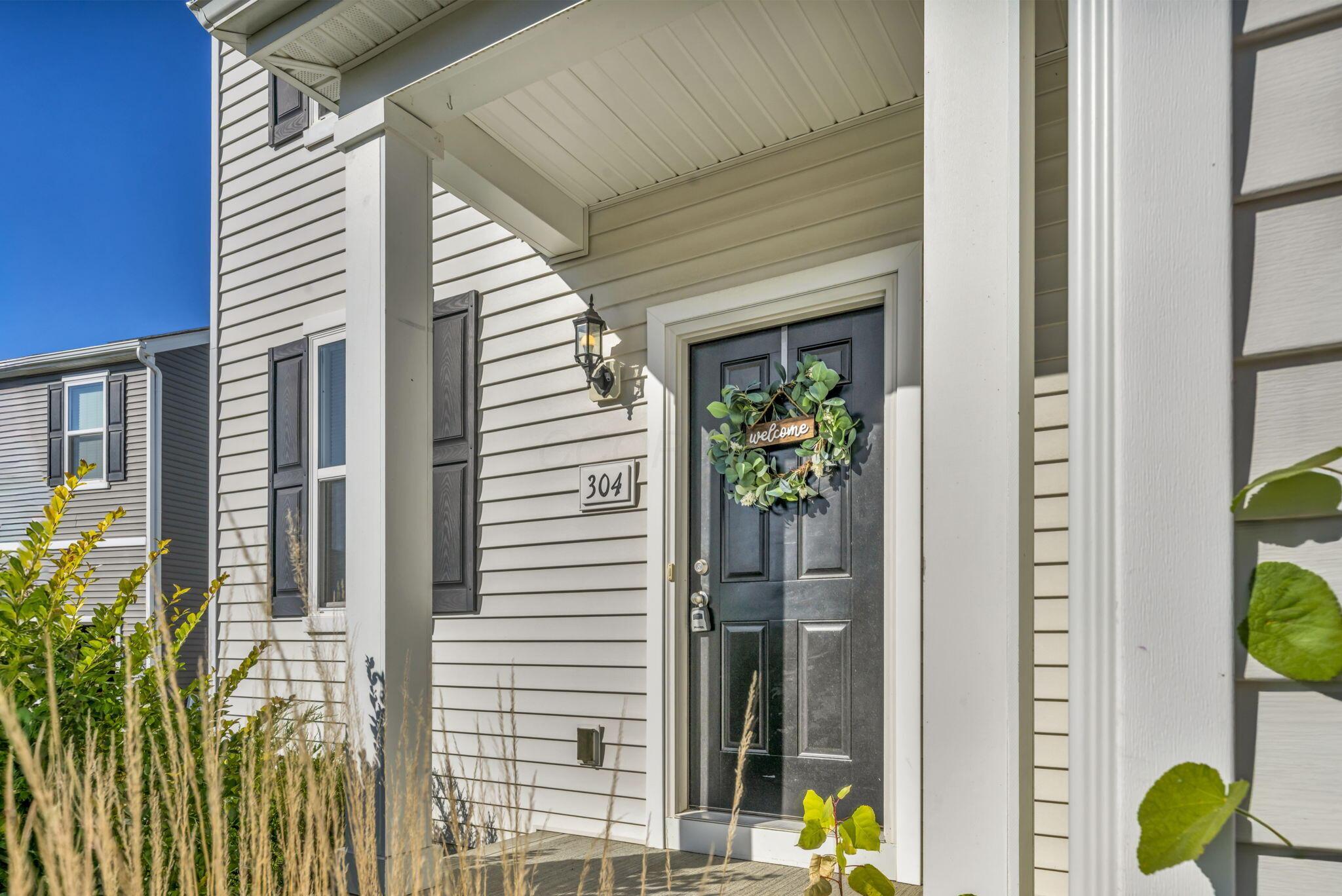 304 Gray Fox Court