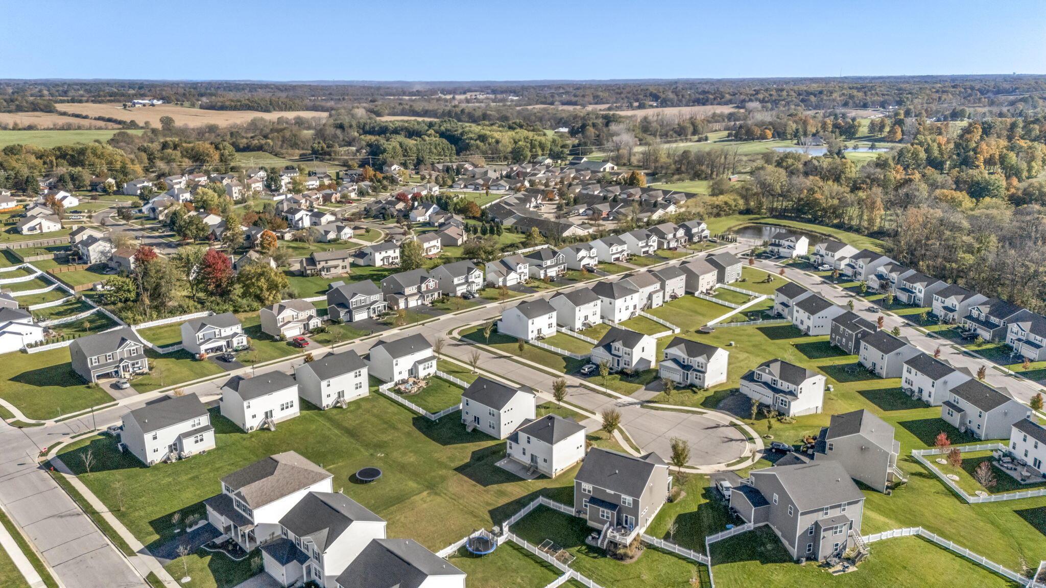 304 Gray Fox Court
