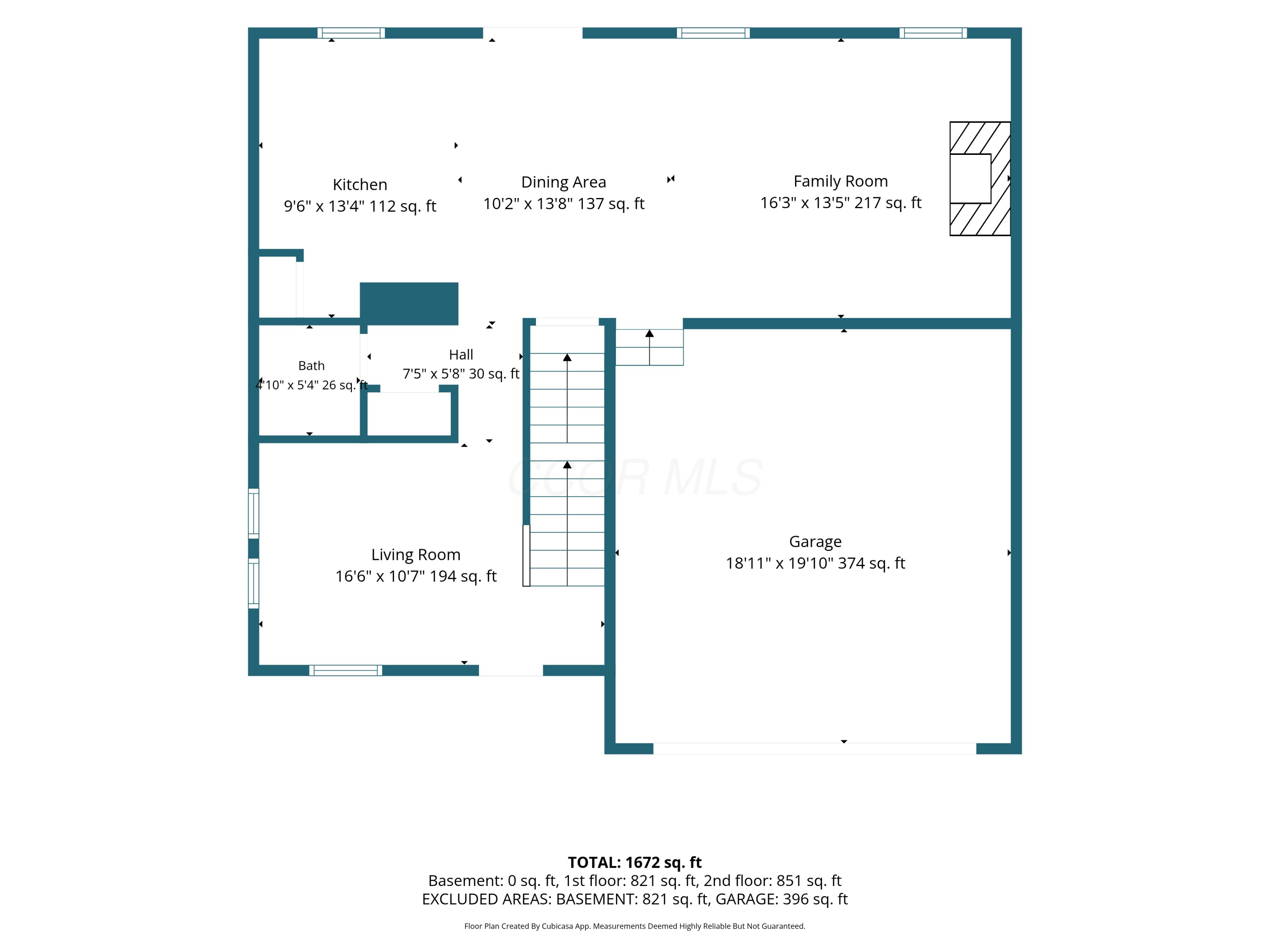 304 Gray Fox Court