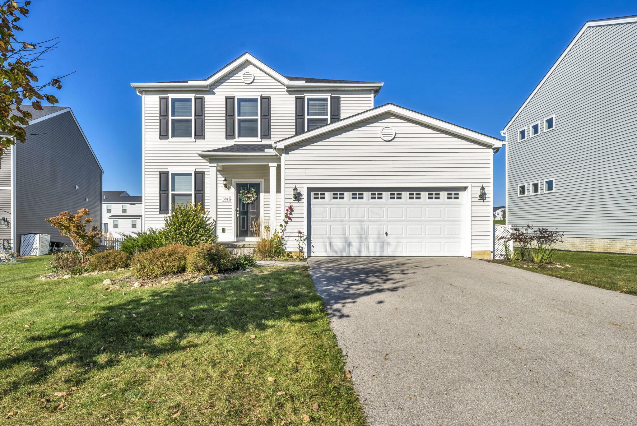 304 Gray Fox Court