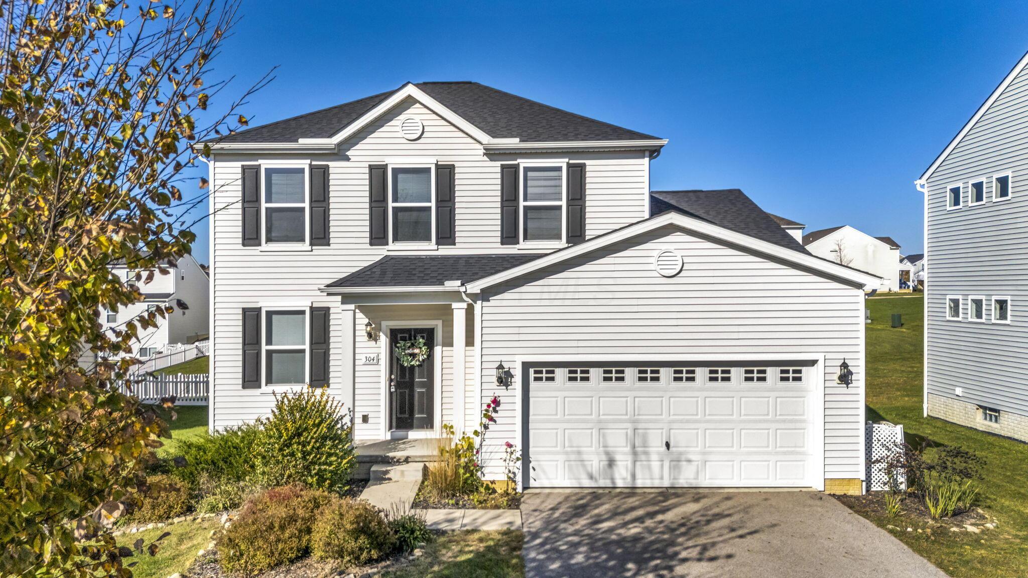 304 Gray Fox Court