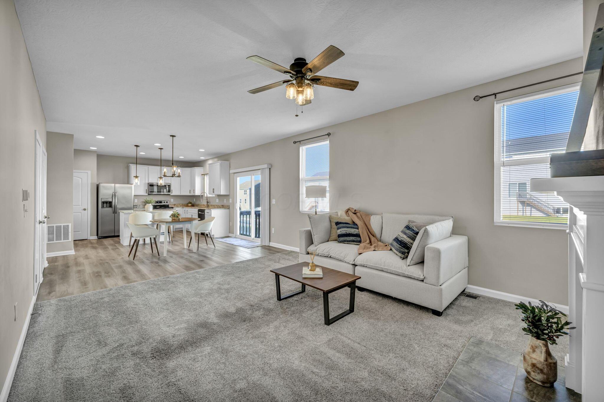 304 Gray Fox Court