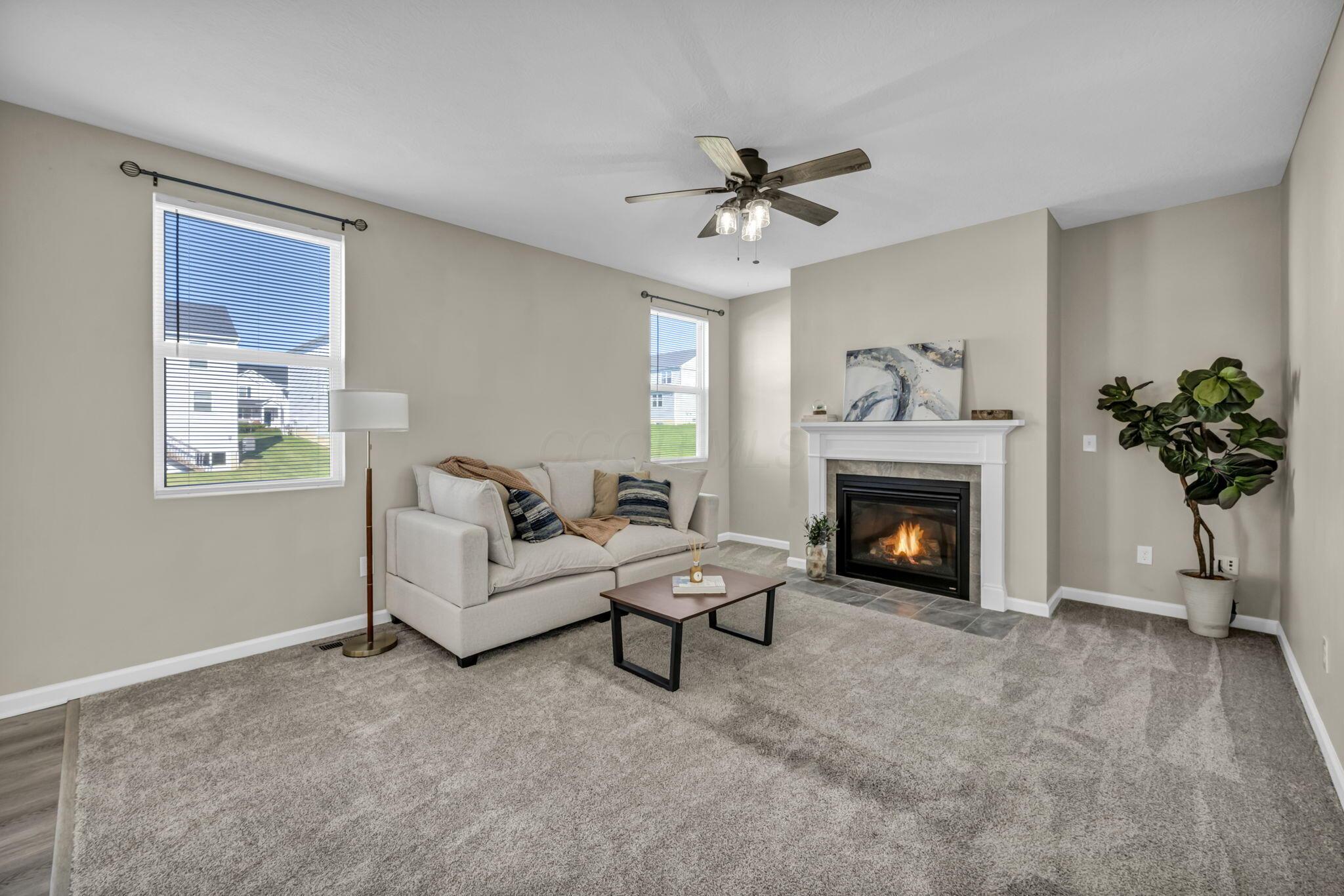 304 Gray Fox Court