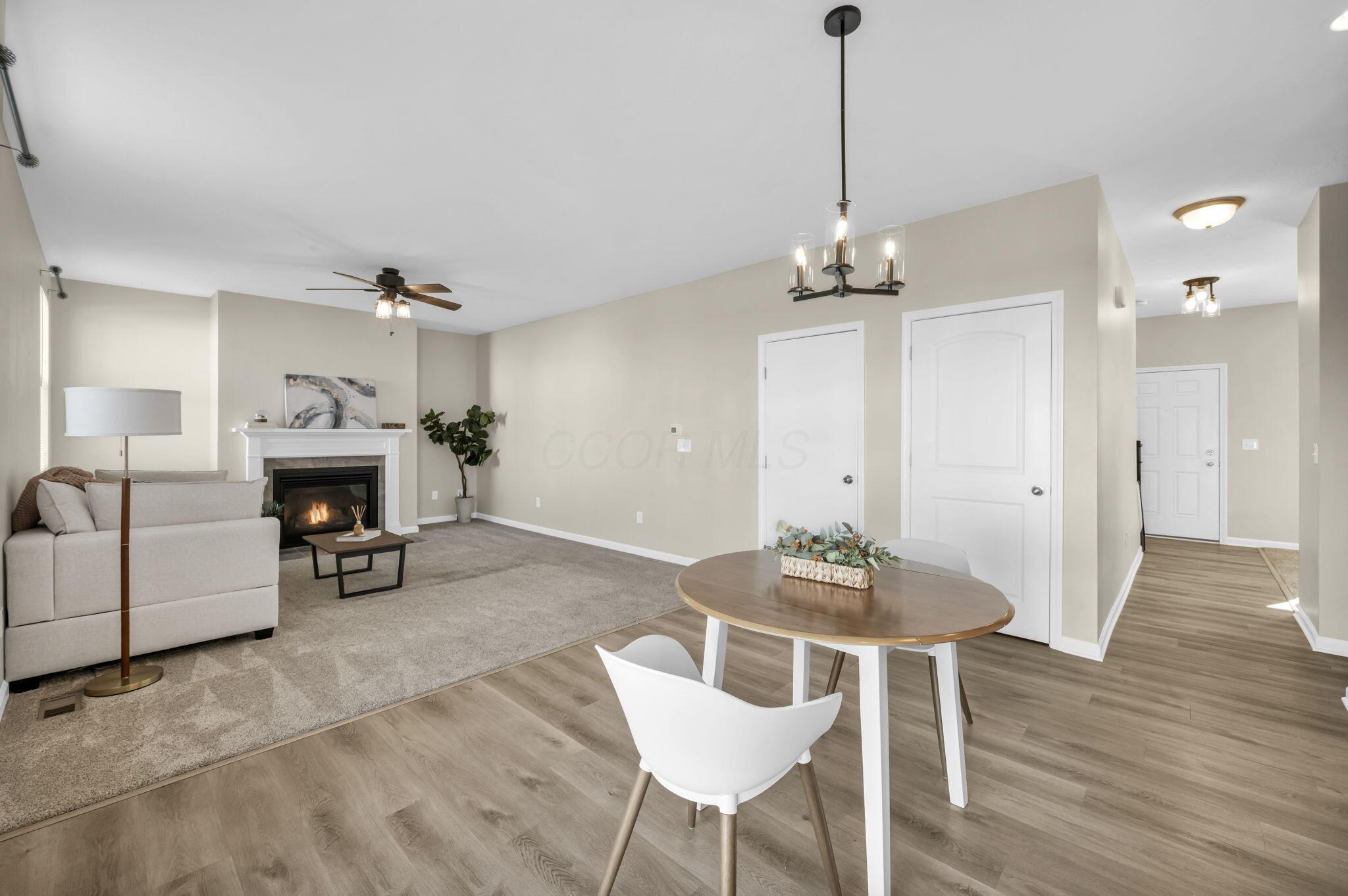 304 Gray Fox Court
