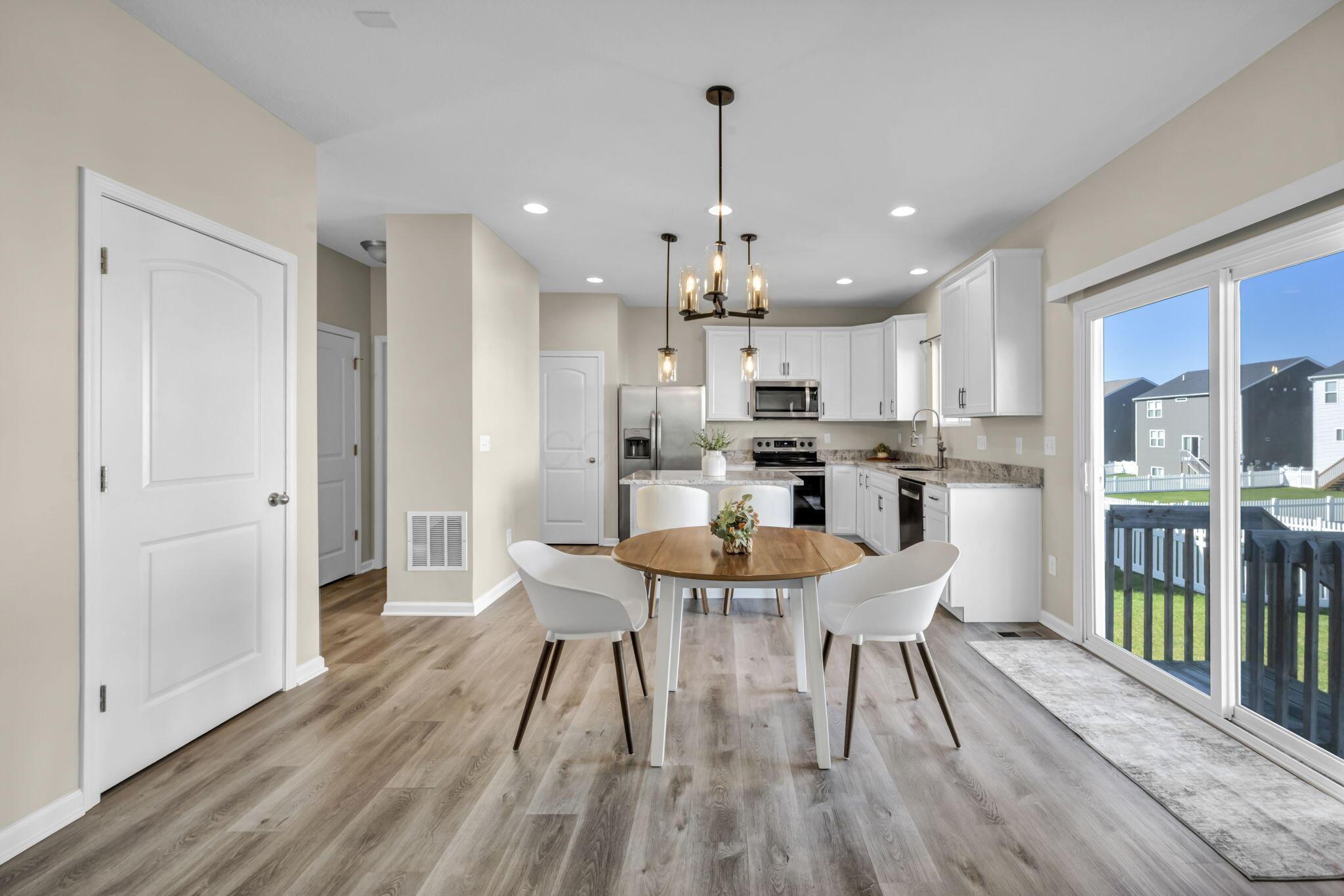 304 Gray Fox Court