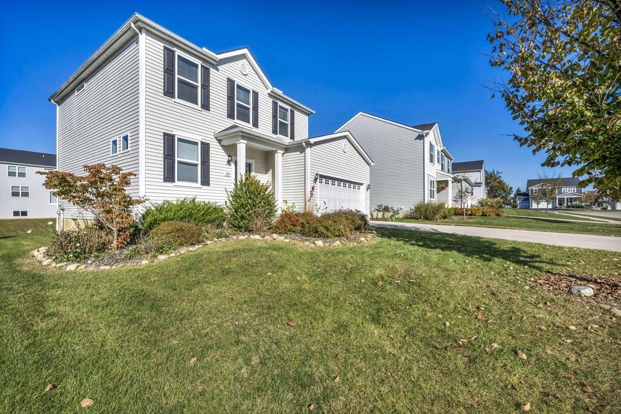 304 Gray Fox Court