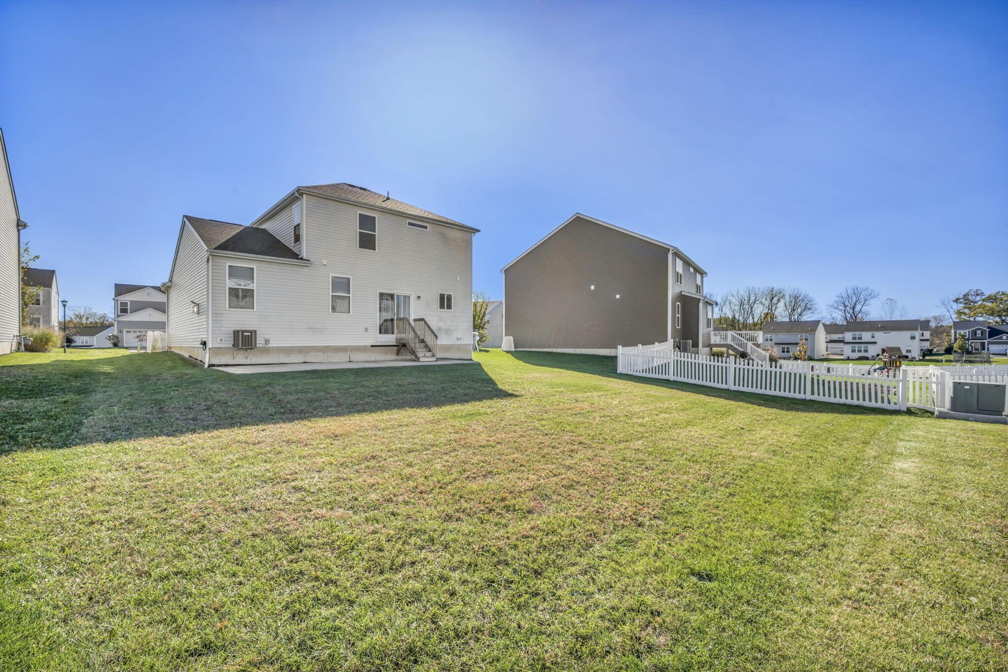 304 Gray Fox Court