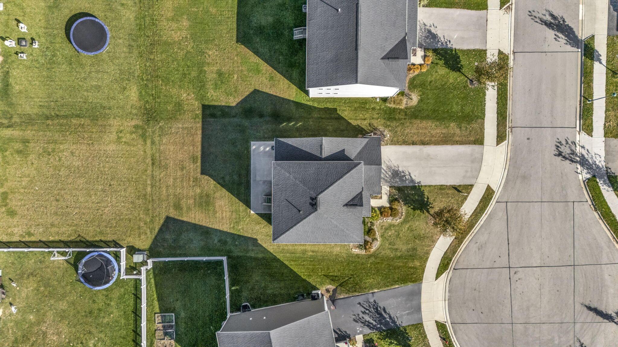 304 Gray Fox Court