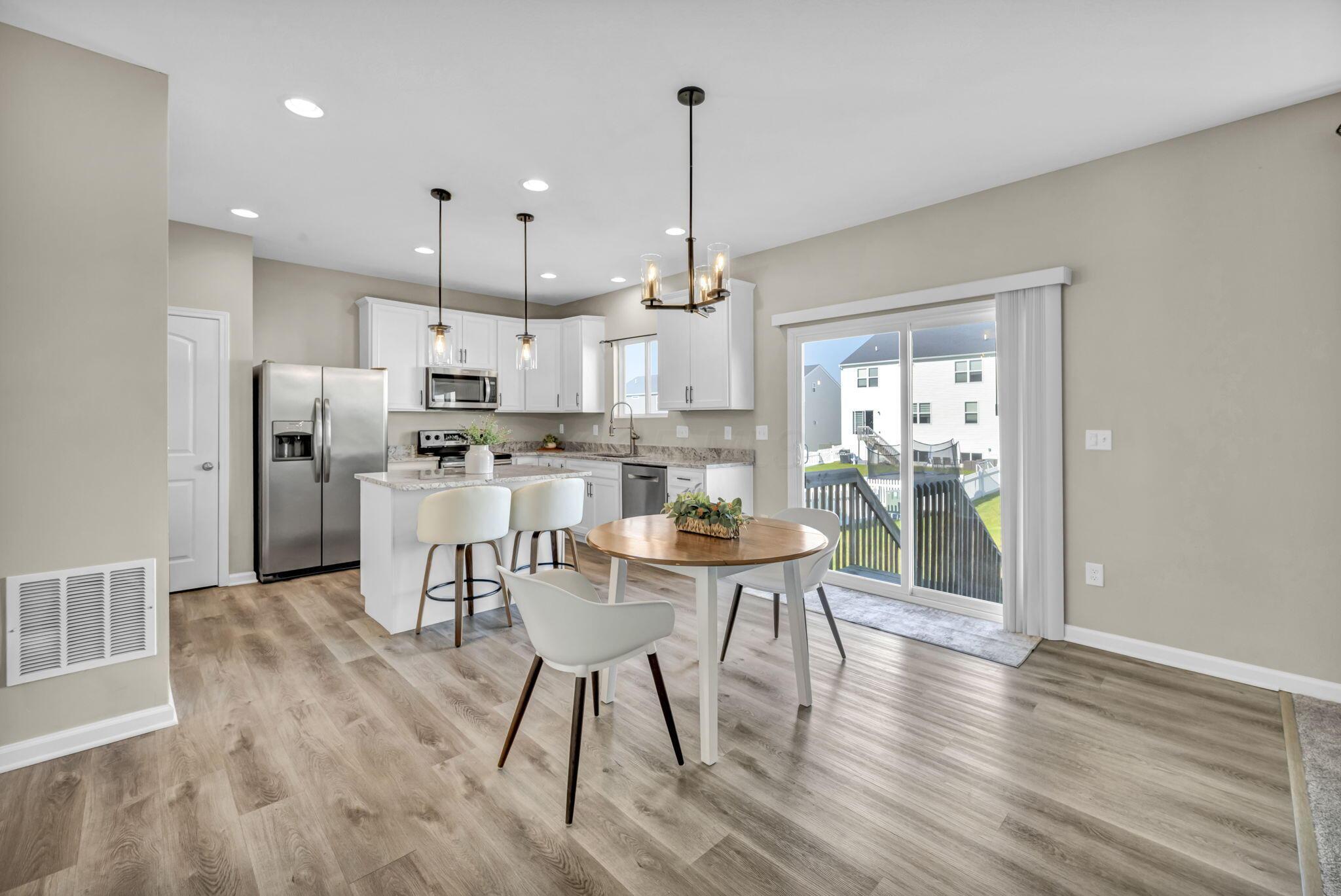 304 Gray Fox Court