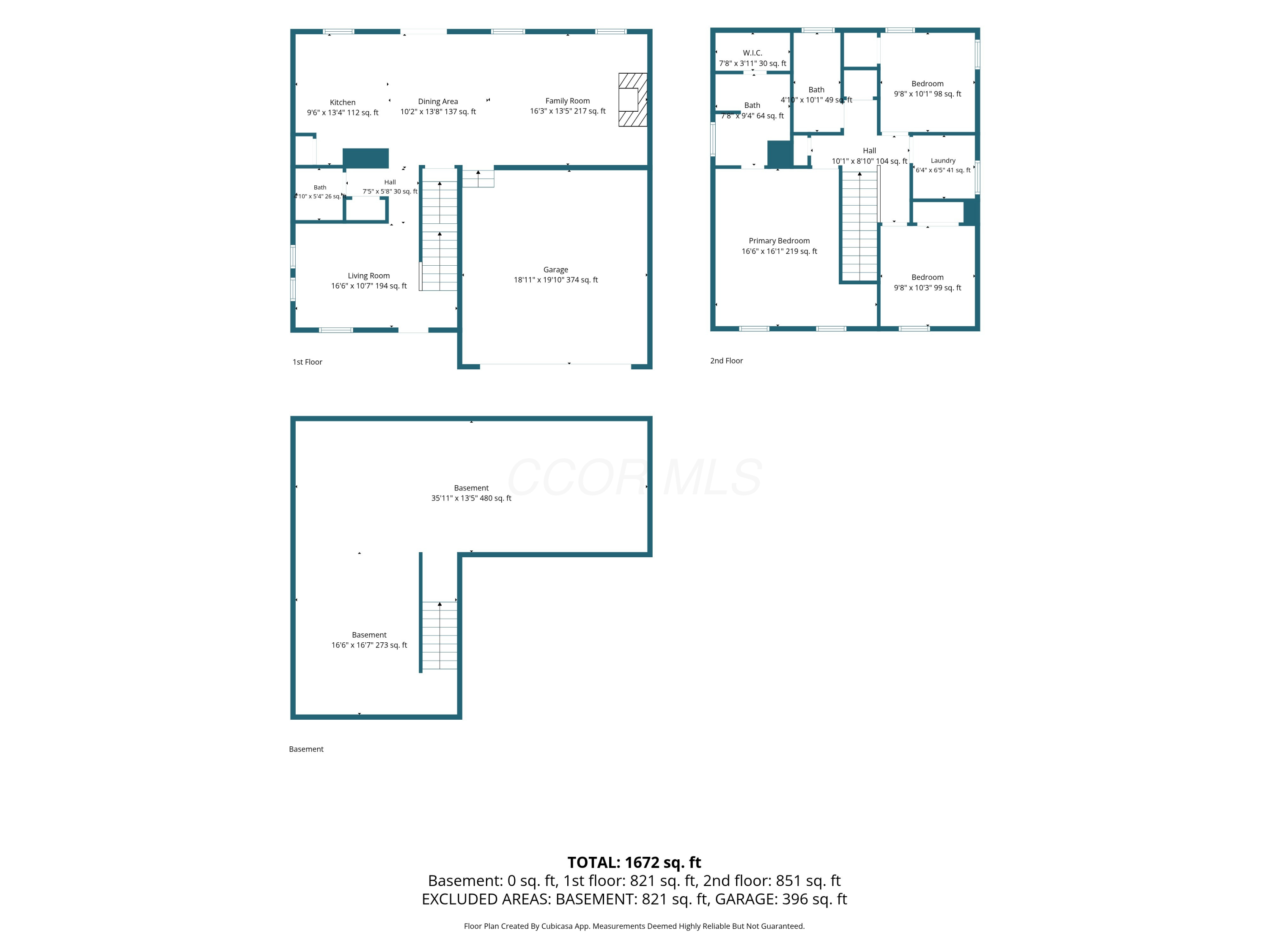304 Gray Fox Court