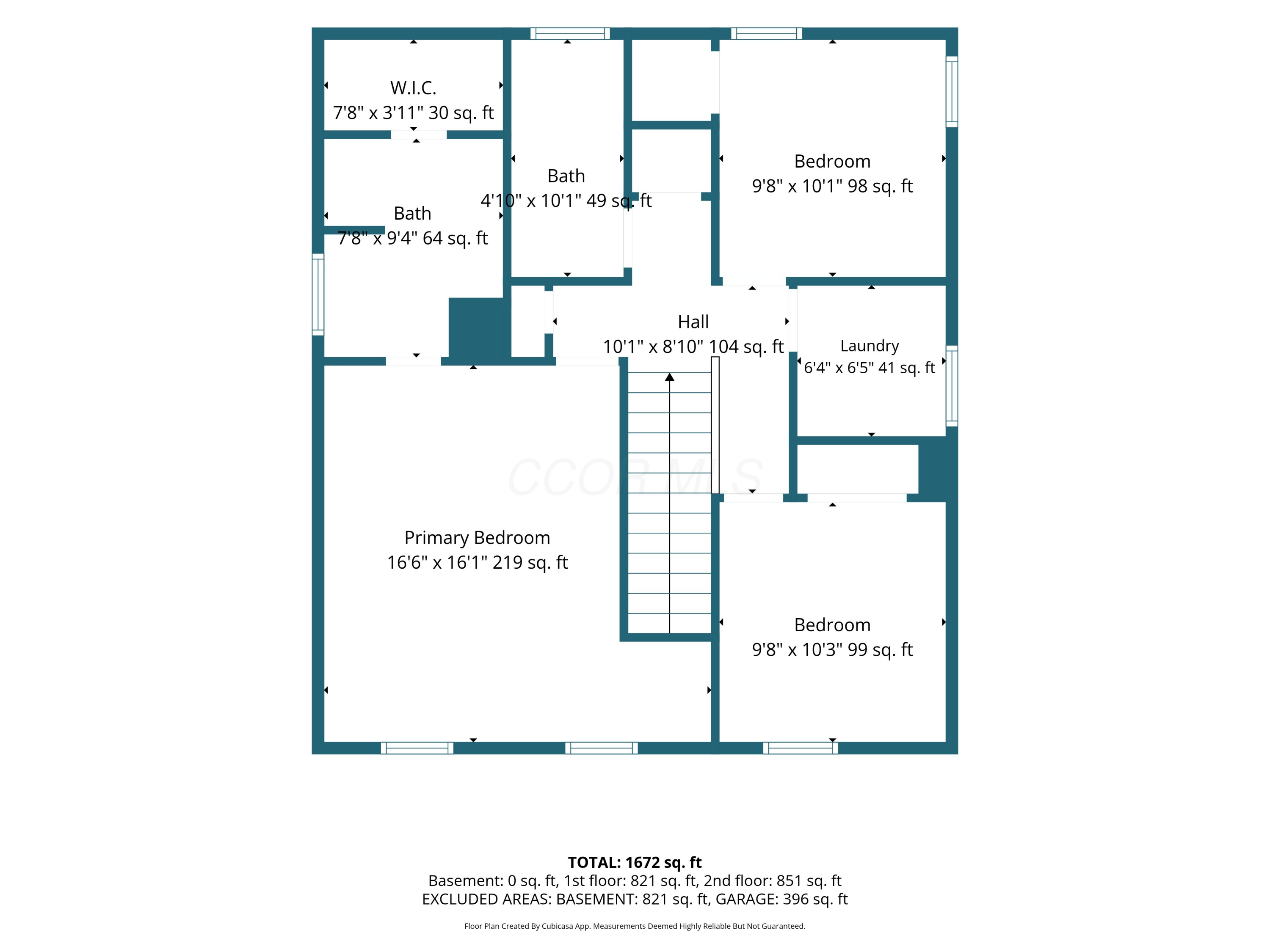 304 Gray Fox Court