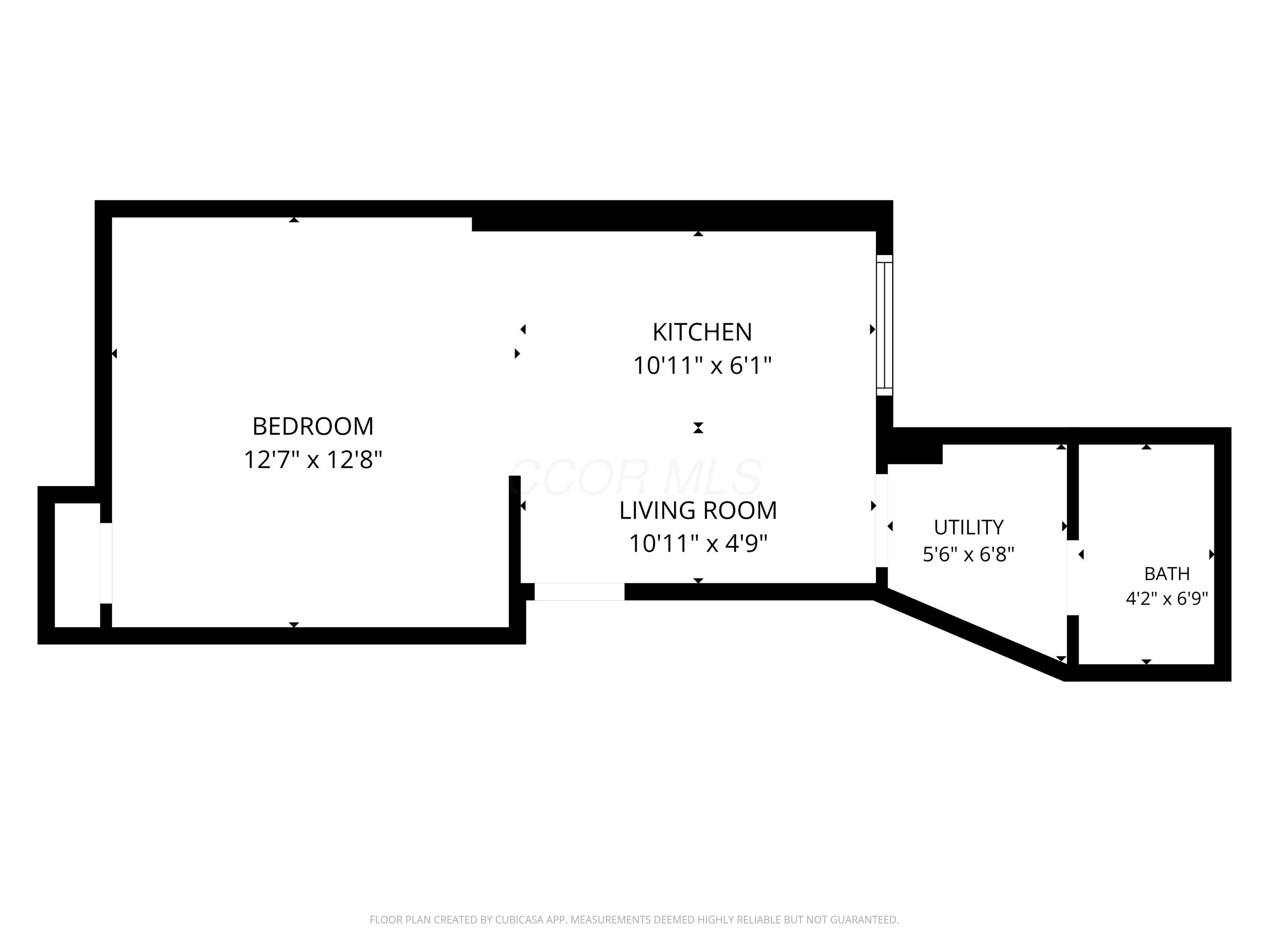 1122-1124 N High Street, 4