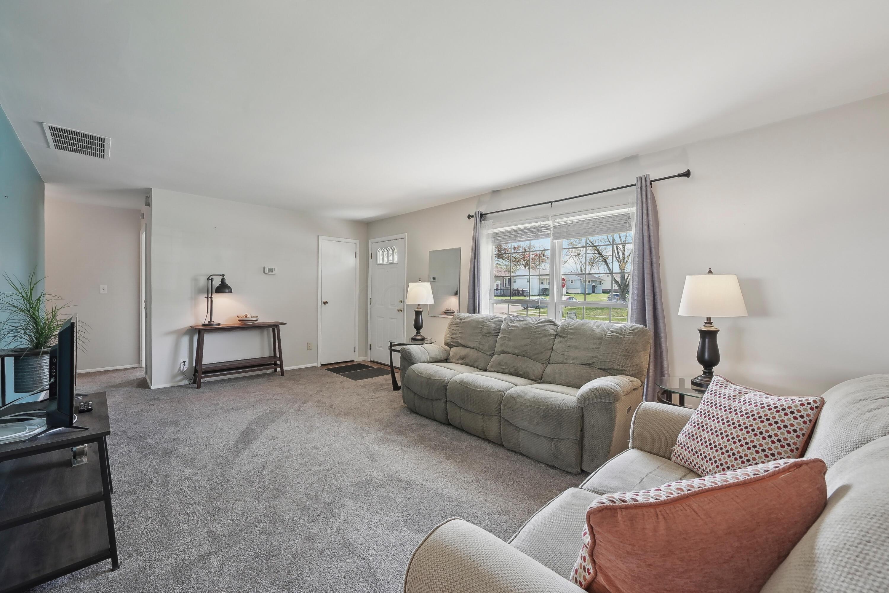 552 Fairholme Road