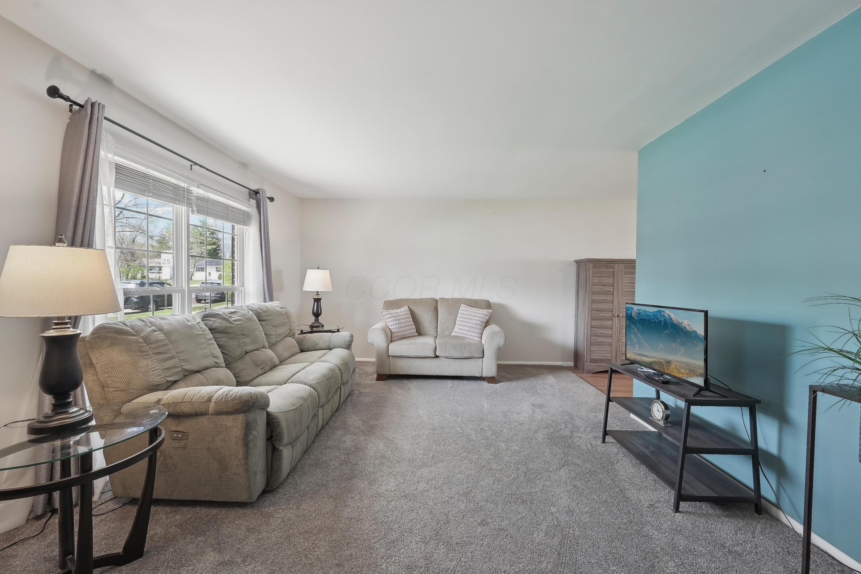 552 Fairholme Road