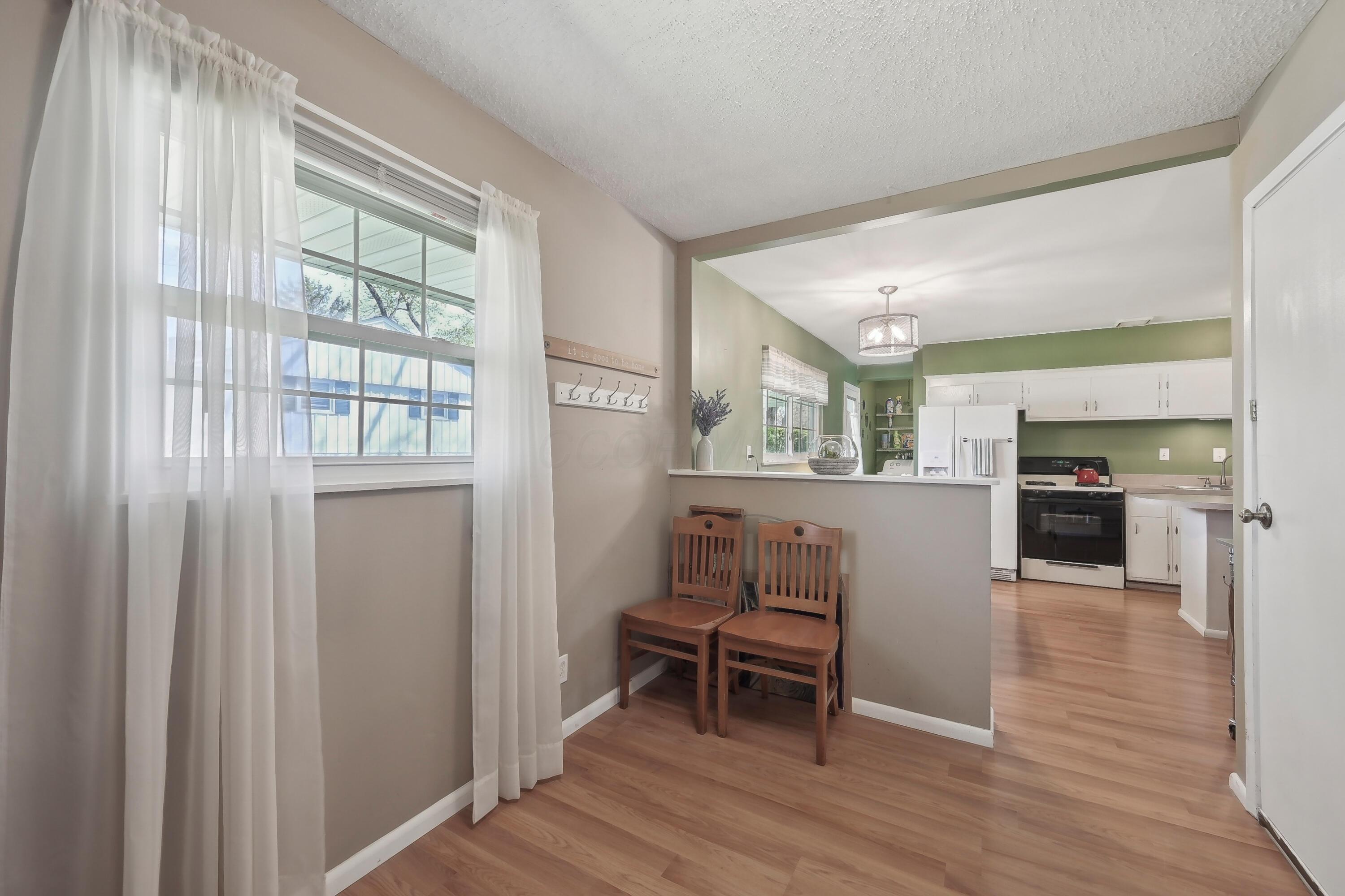 552 Fairholme Road