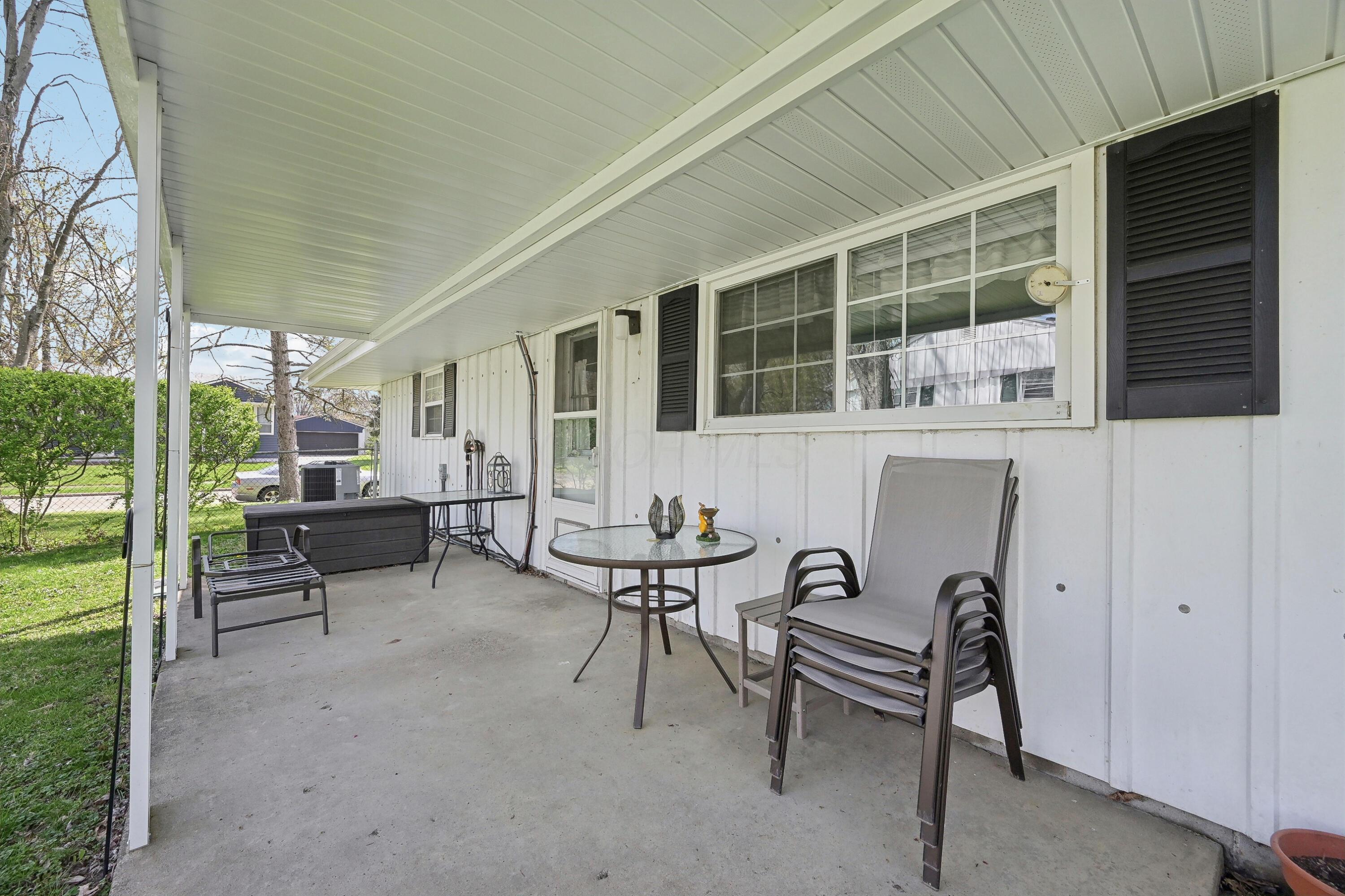 552 Fairholme Road