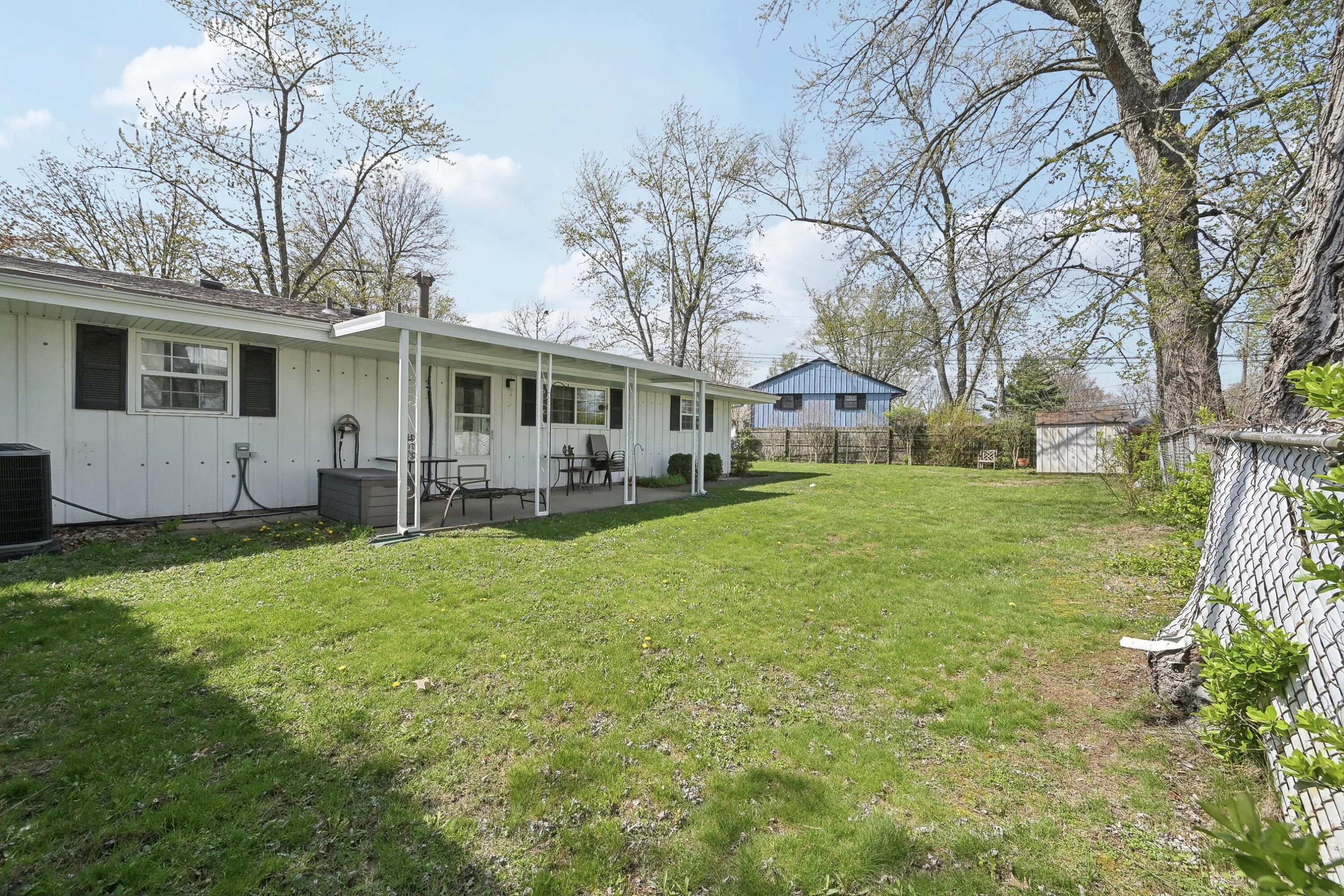 552 Fairholme Road