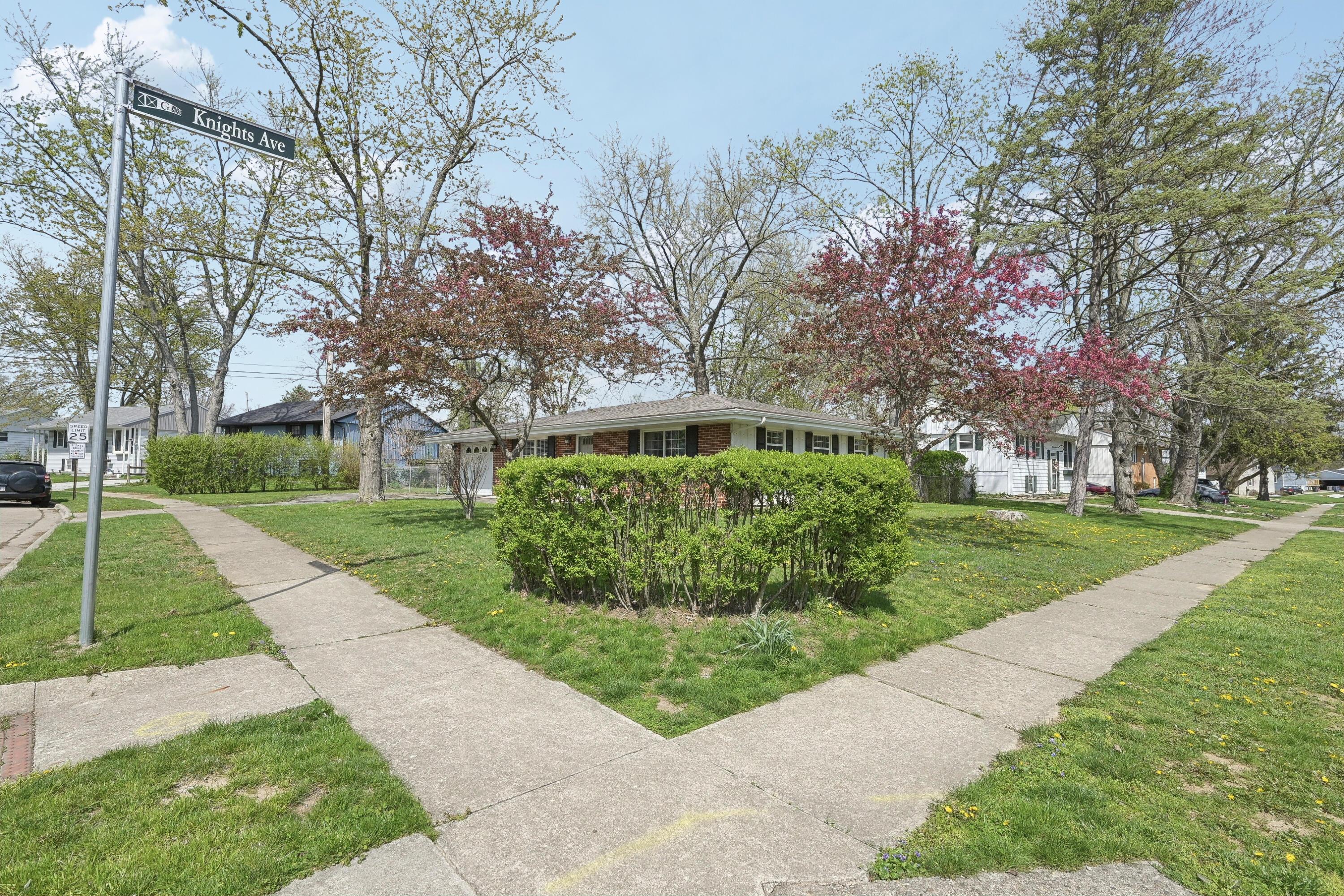 552 Fairholme Road