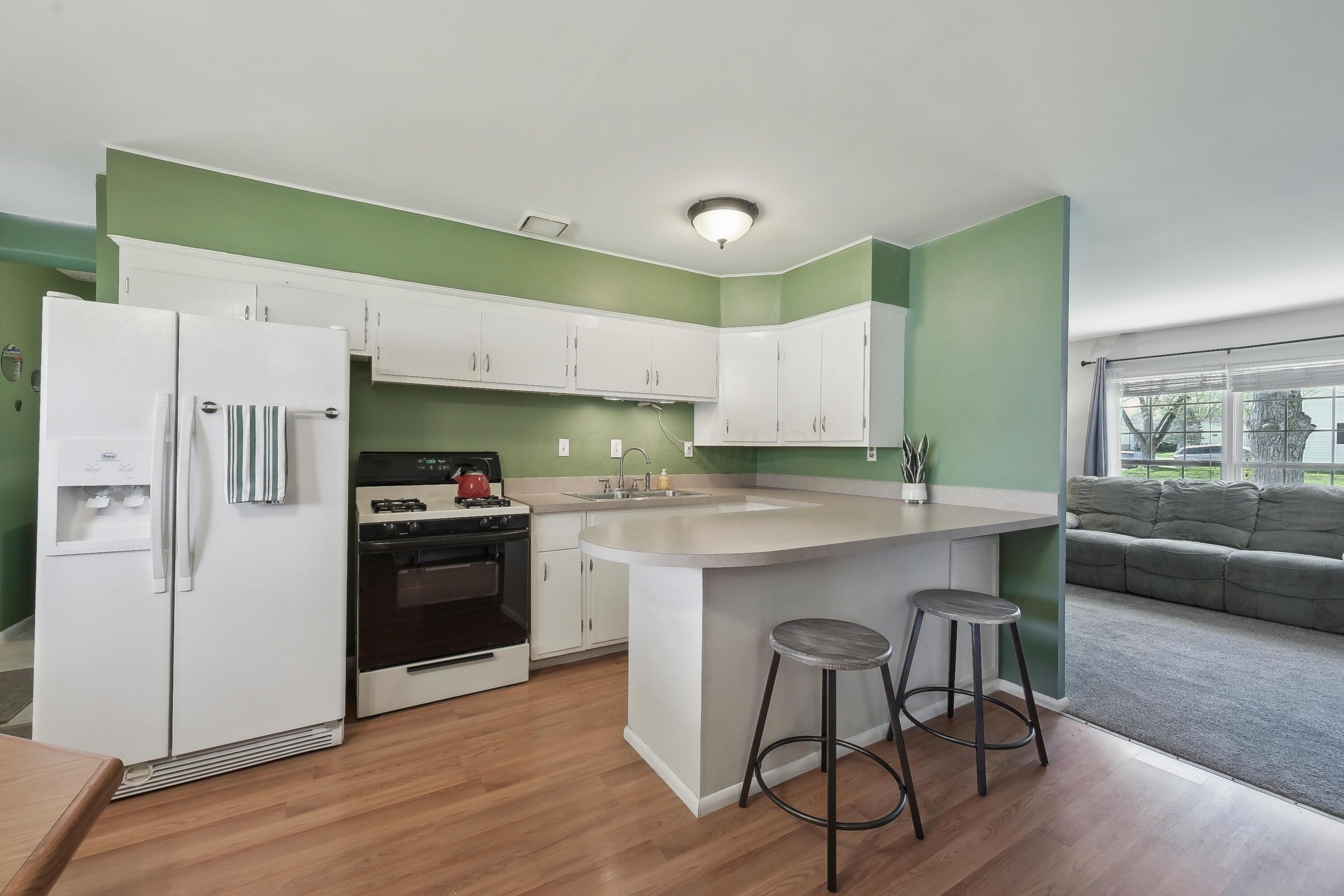 552 Fairholme Road