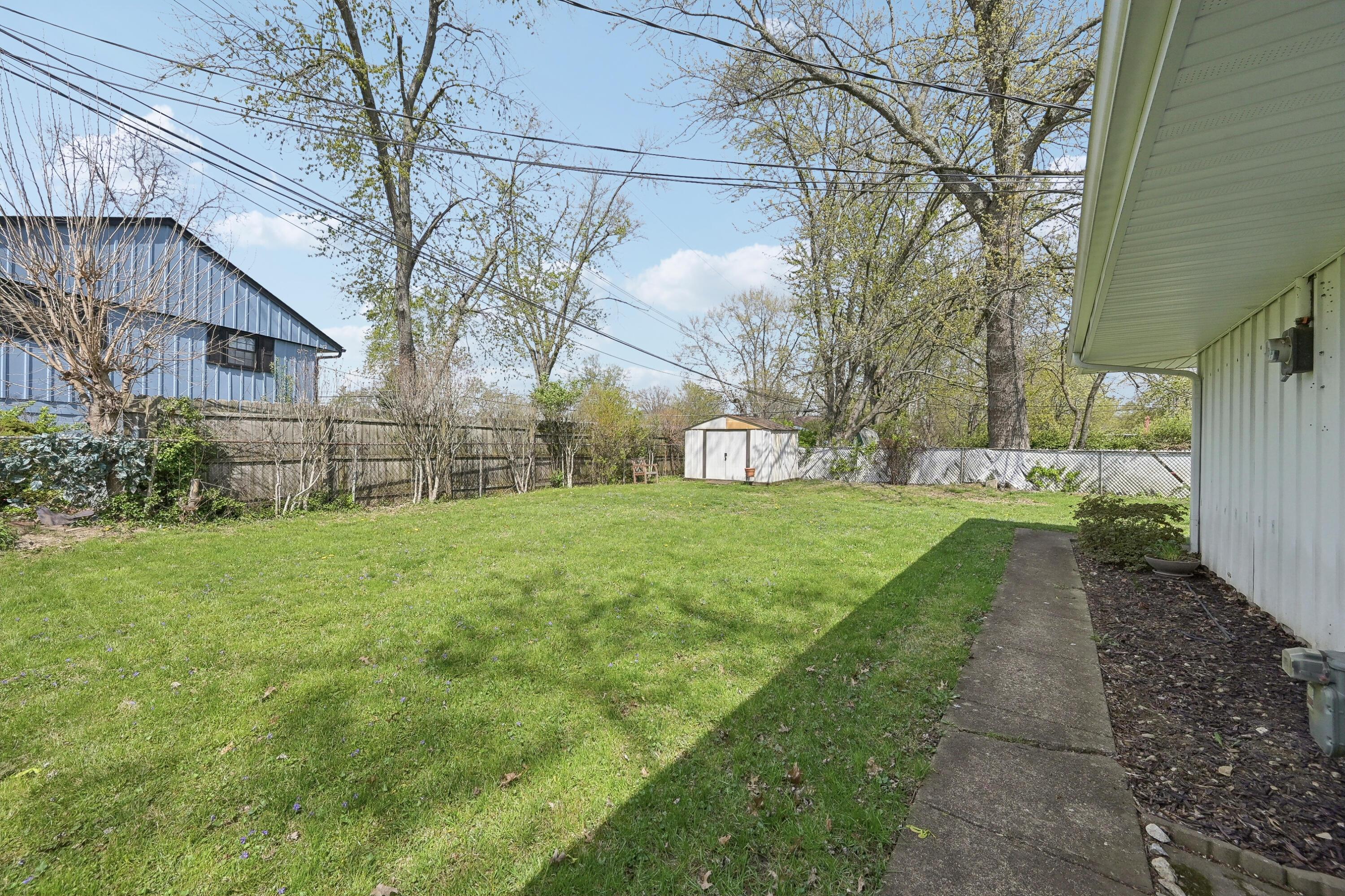 552 Fairholme Road