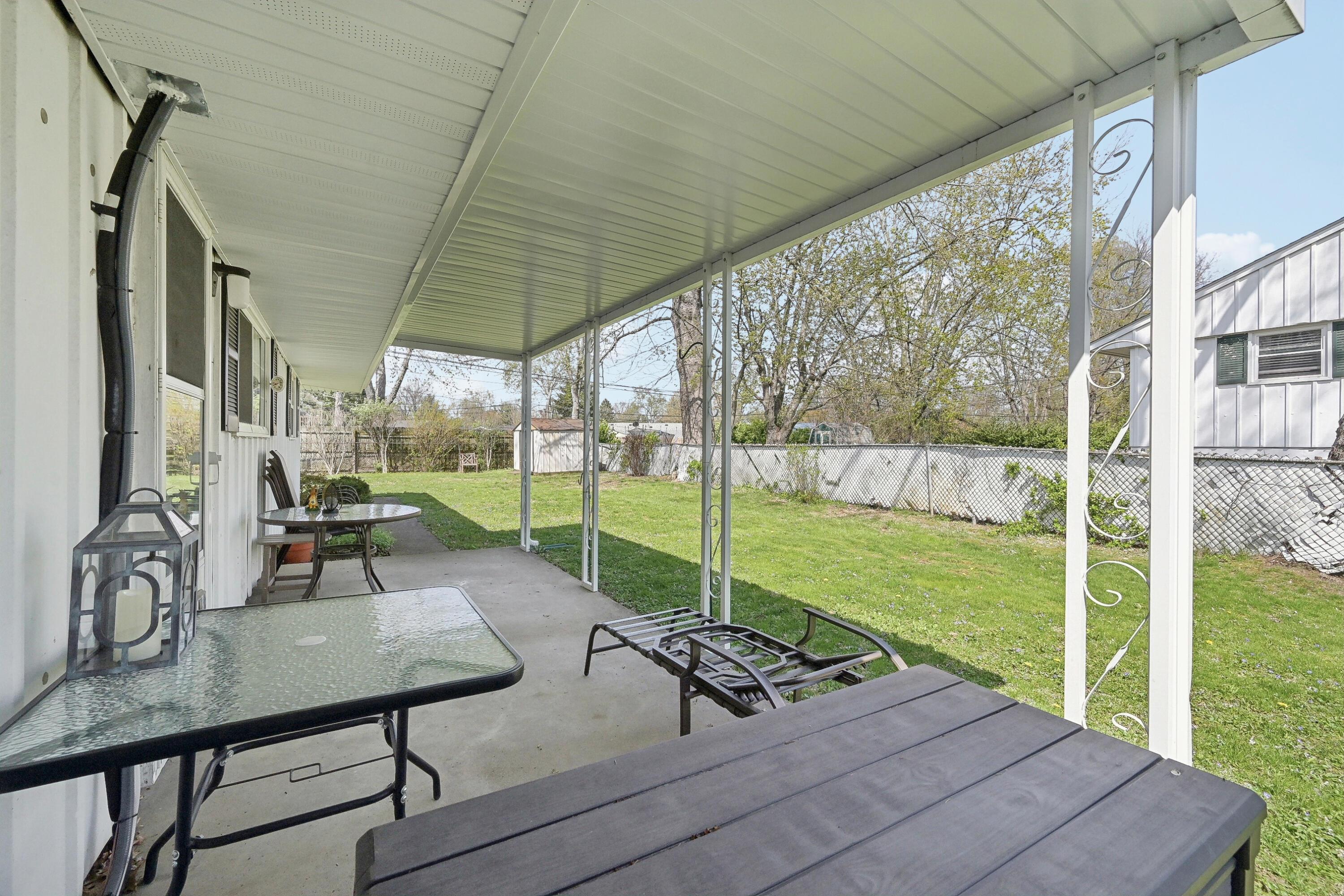 552 Fairholme Road