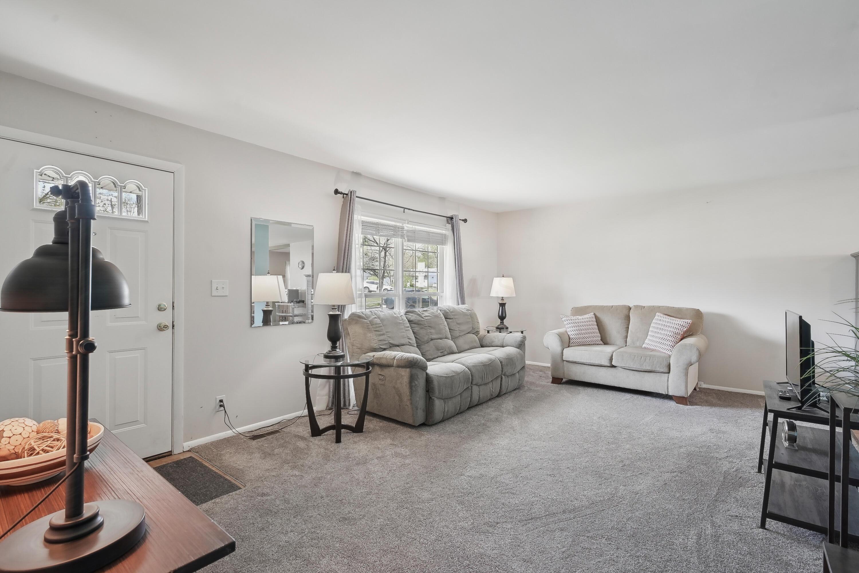 552 Fairholme Road