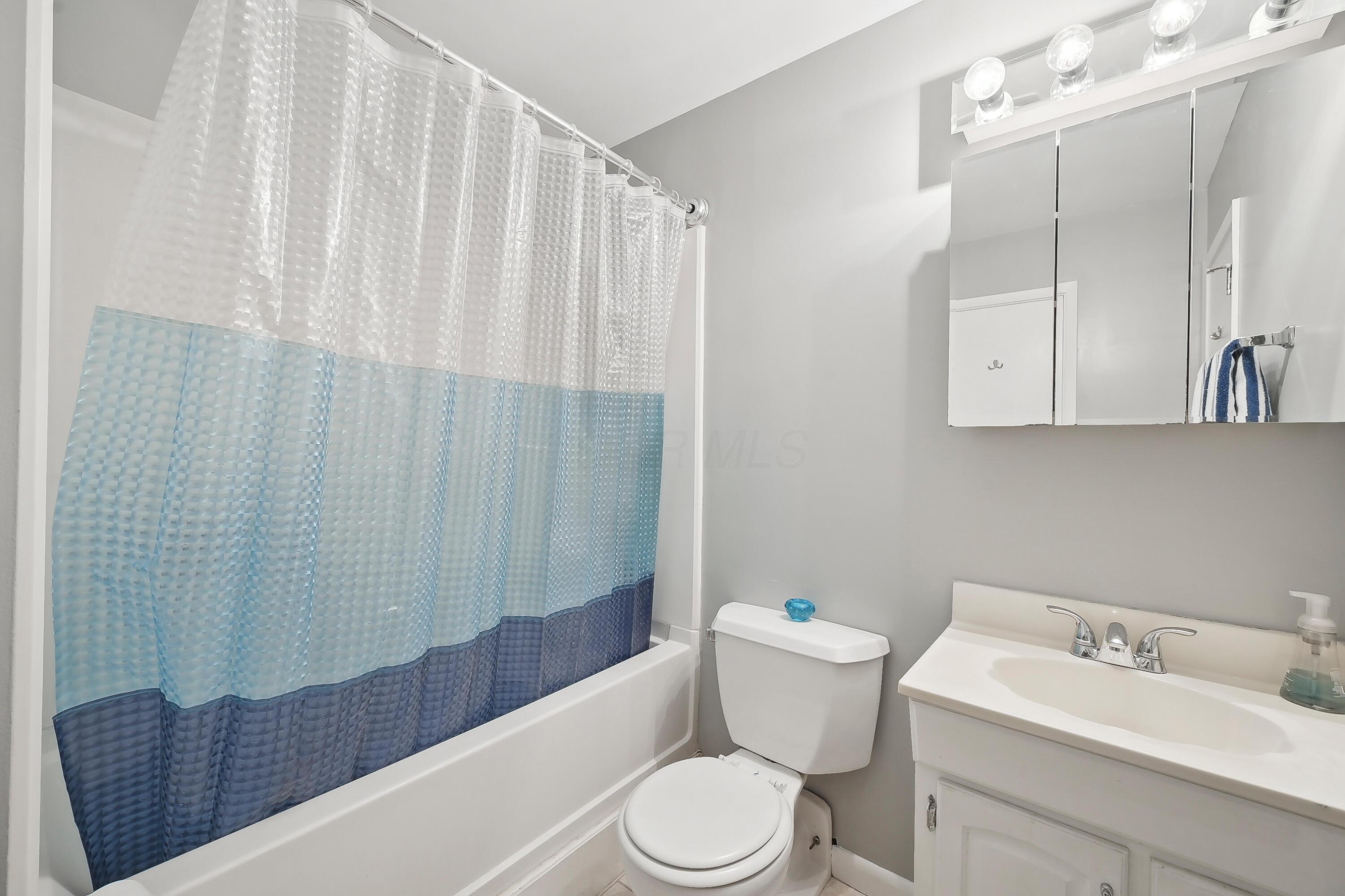 552 Fairholme Road