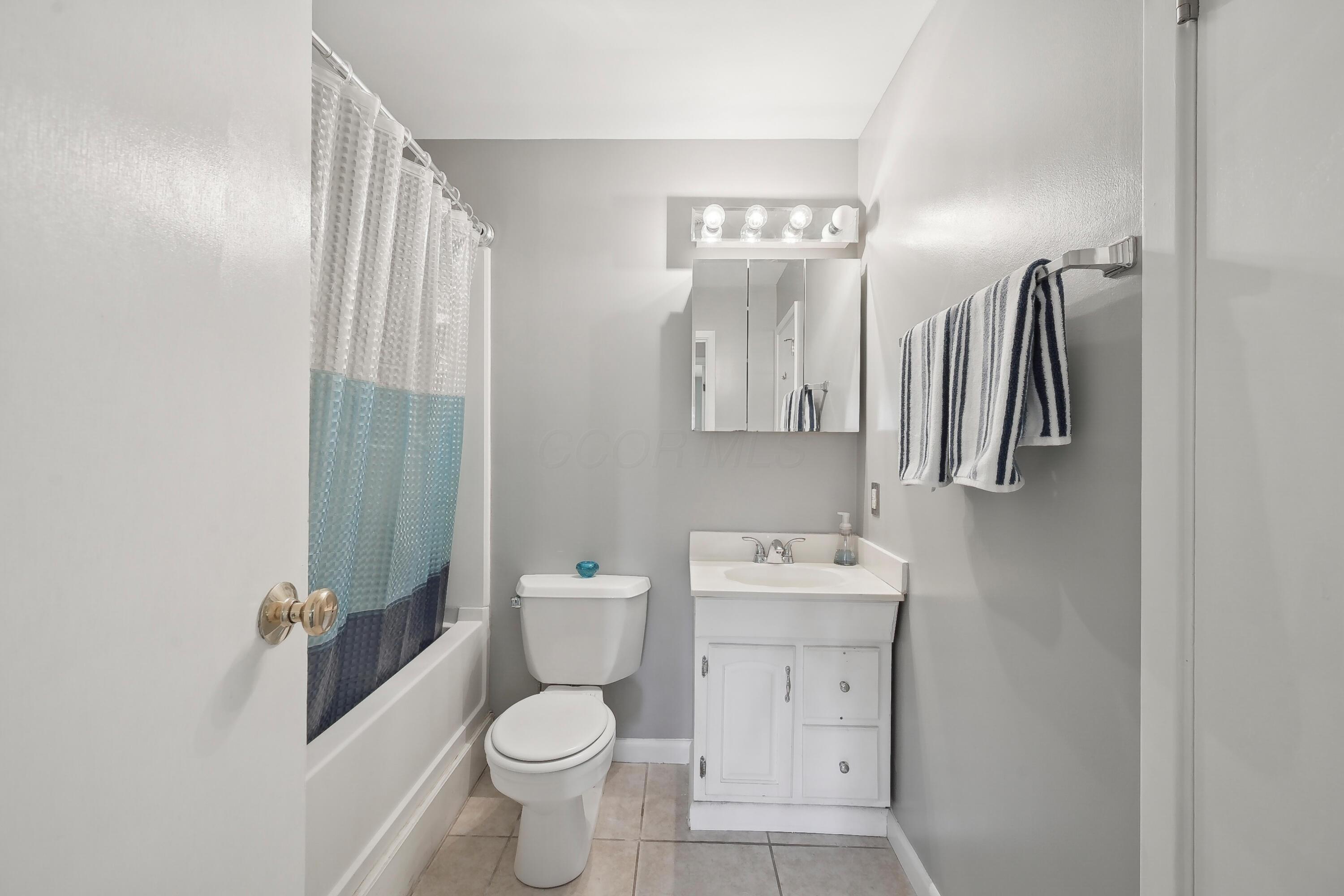 552 Fairholme Road