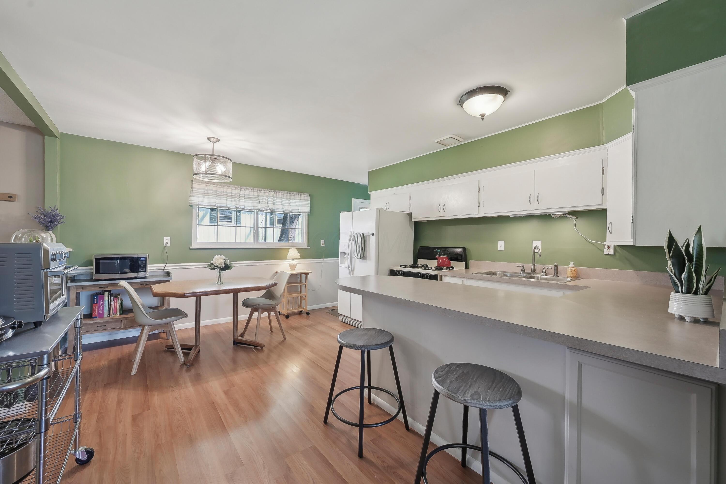 552 Fairholme Road